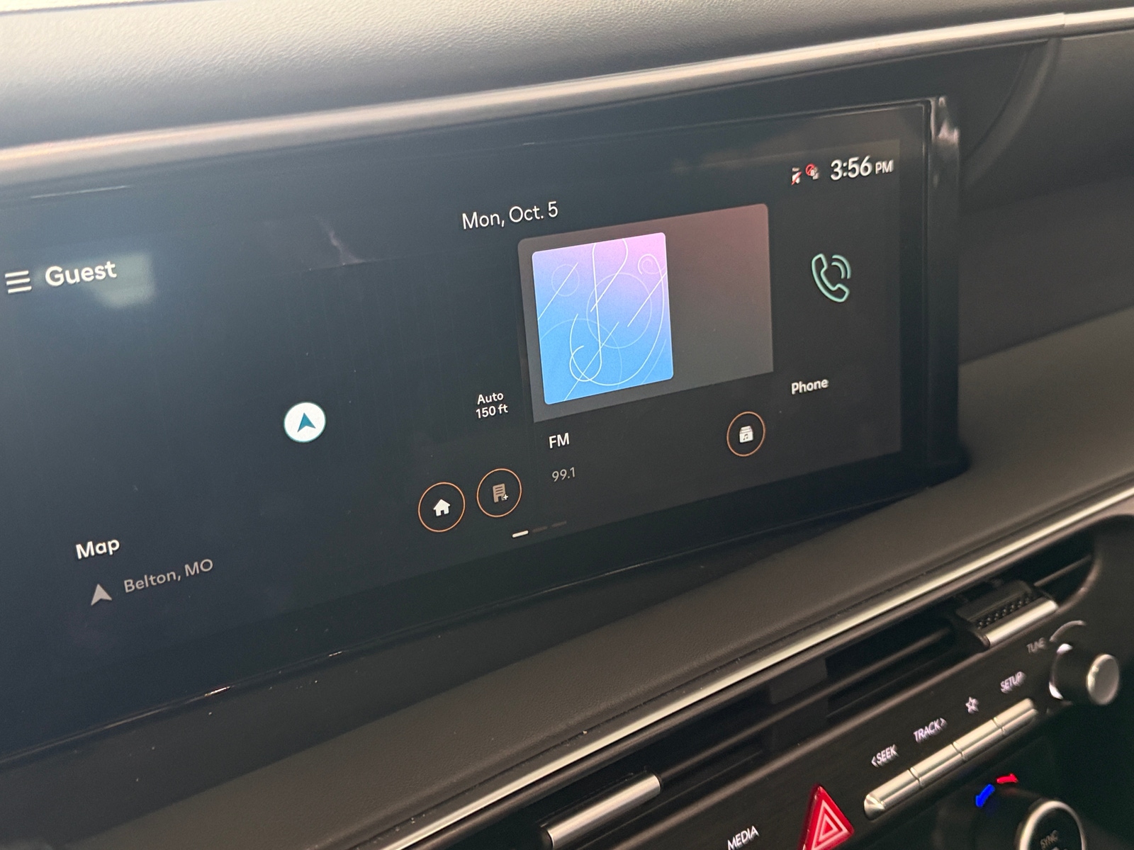 Thumbnail: 2026 Hyundai Palisade - 3