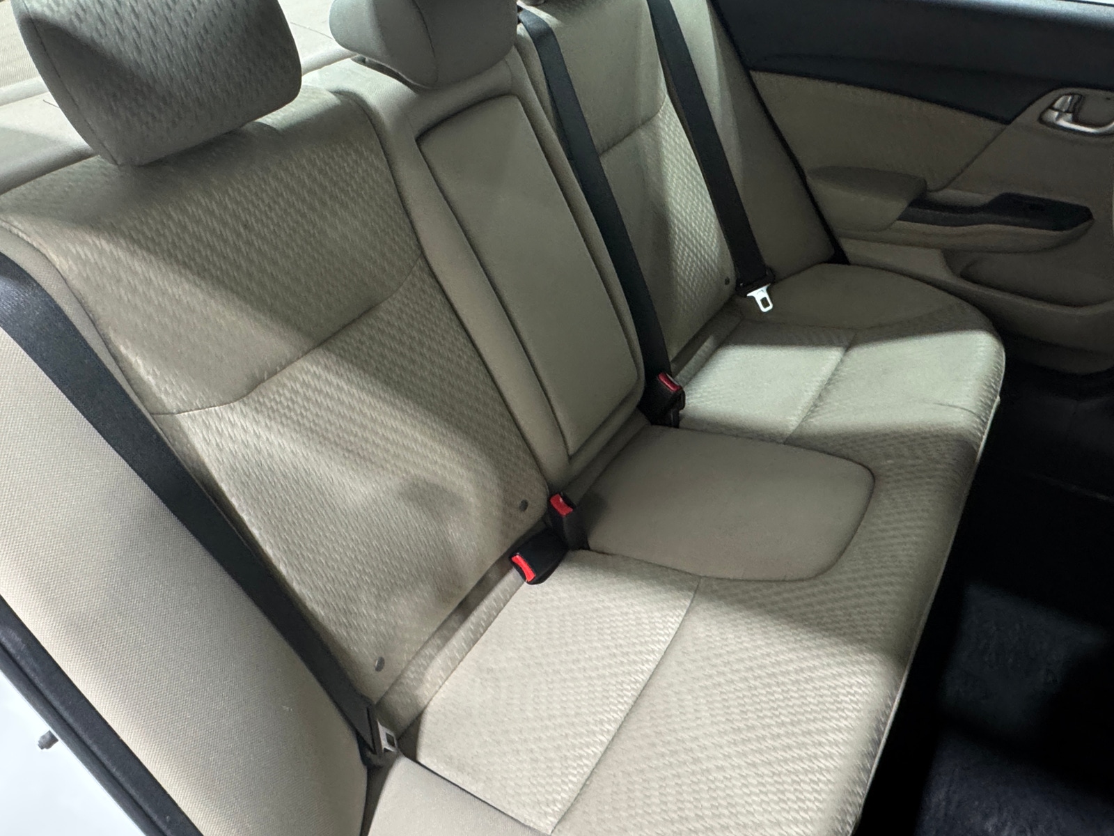 Thumbnail: 2014 Honda Civic - 6