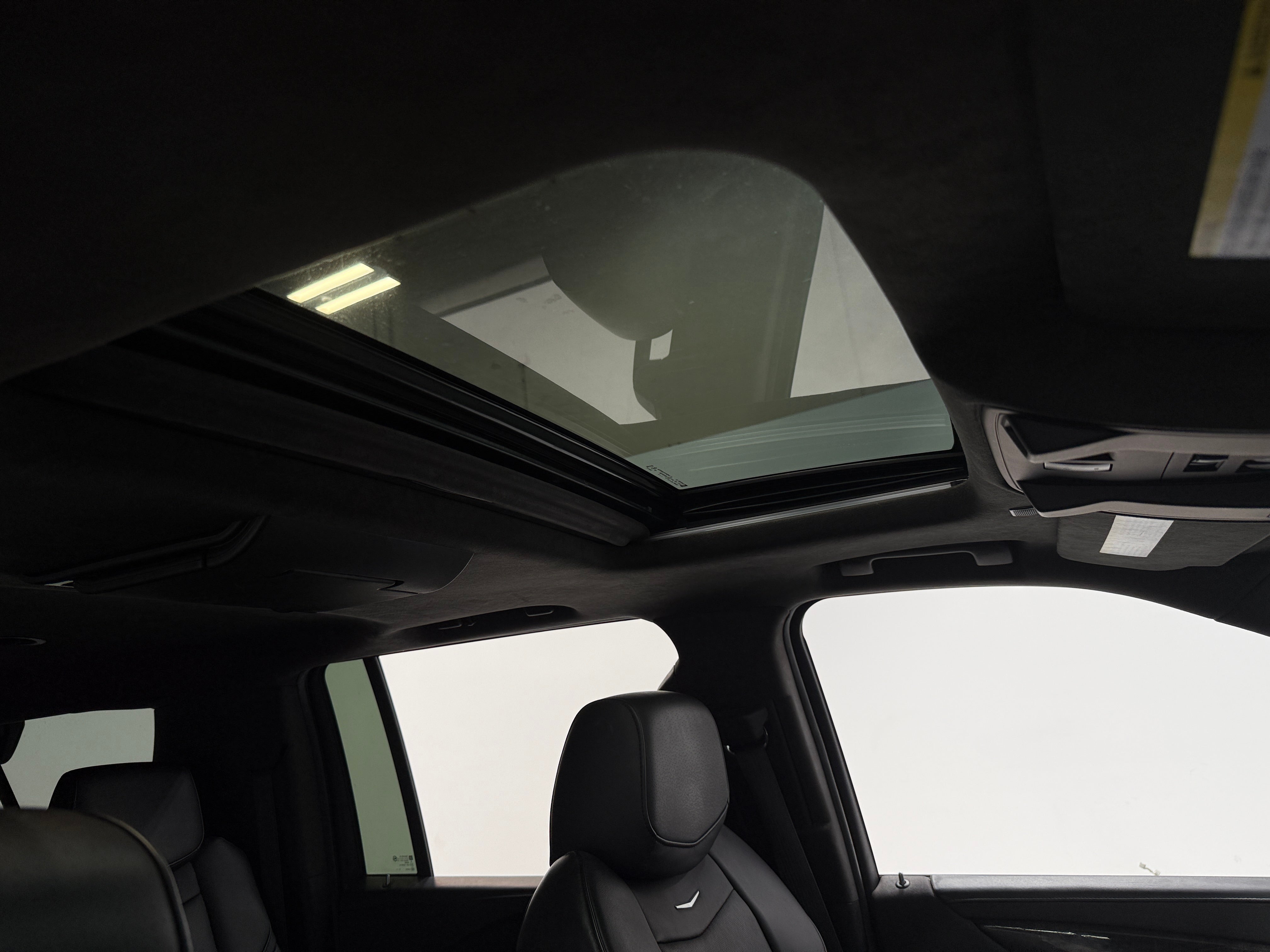 2020 Cadillac Escalade ESV