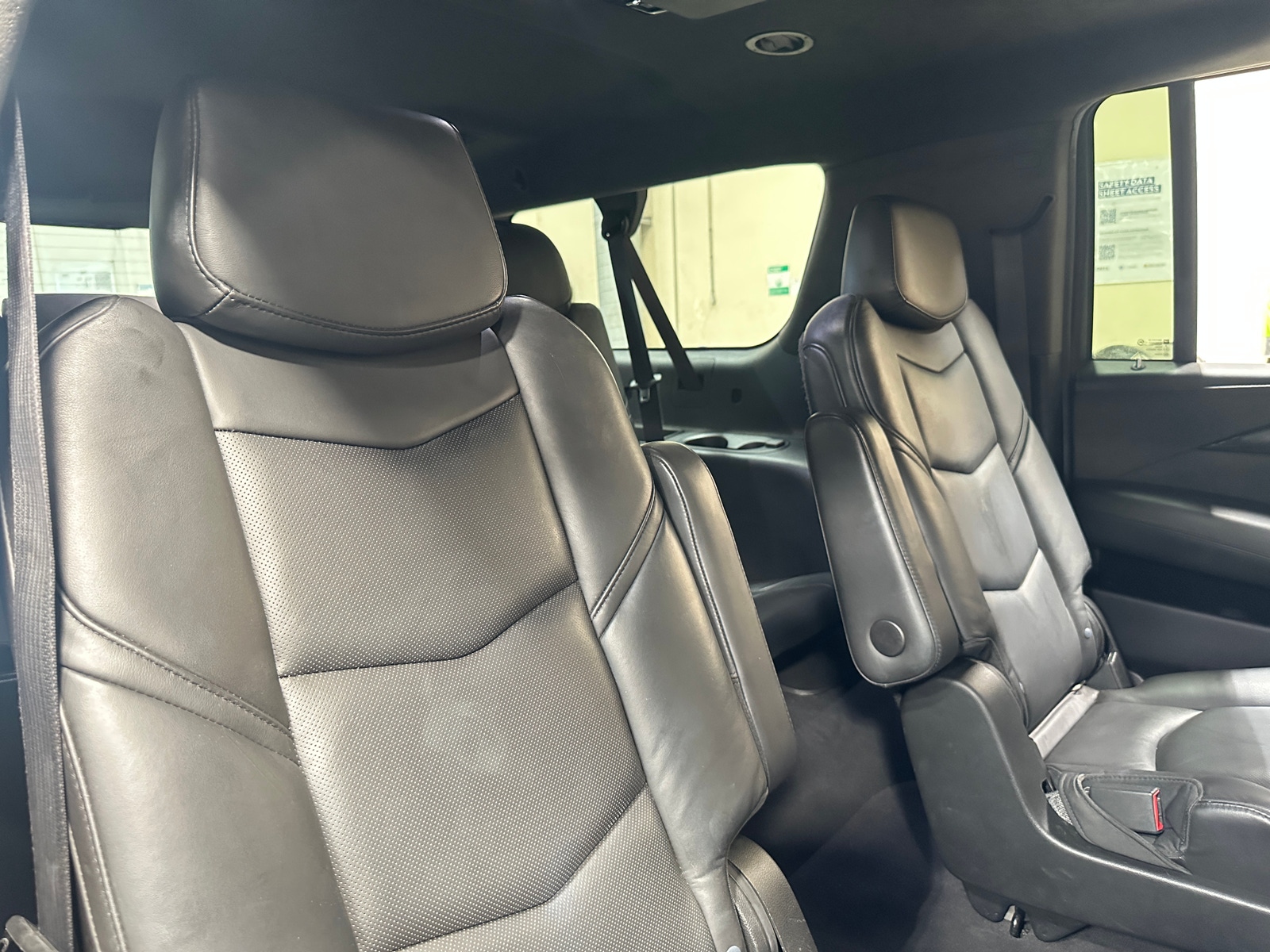 Thumbnail: 2020 Cadillac Escalade - 5