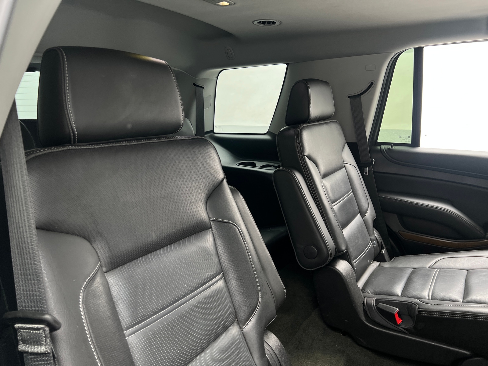 Thumbnail: 2018 GMC Yukon - 5