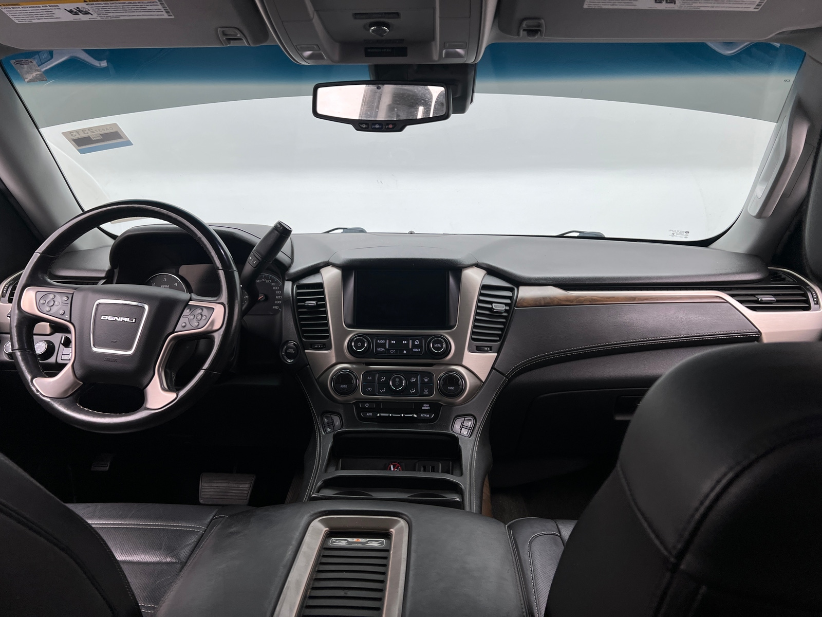 Thumbnail: 2018 GMC Yukon - 2