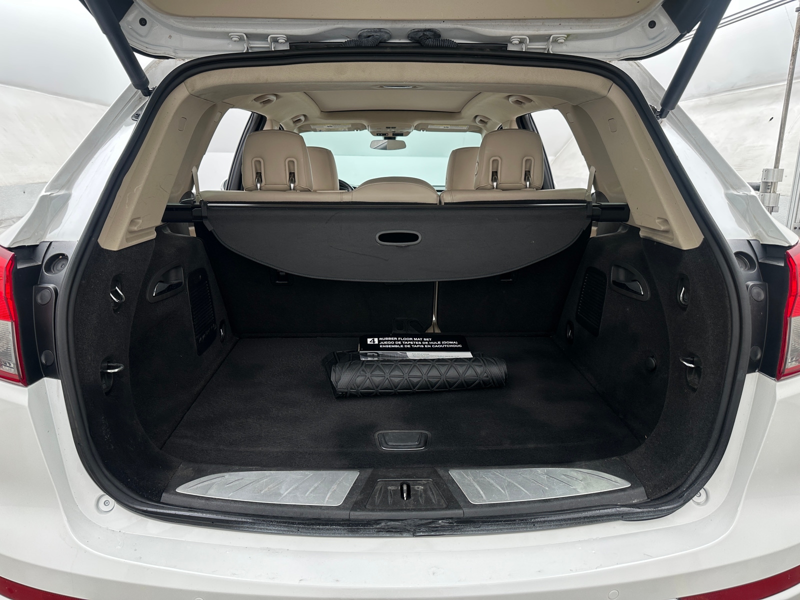 Thumbnail: 2017 Buick Envision - 6