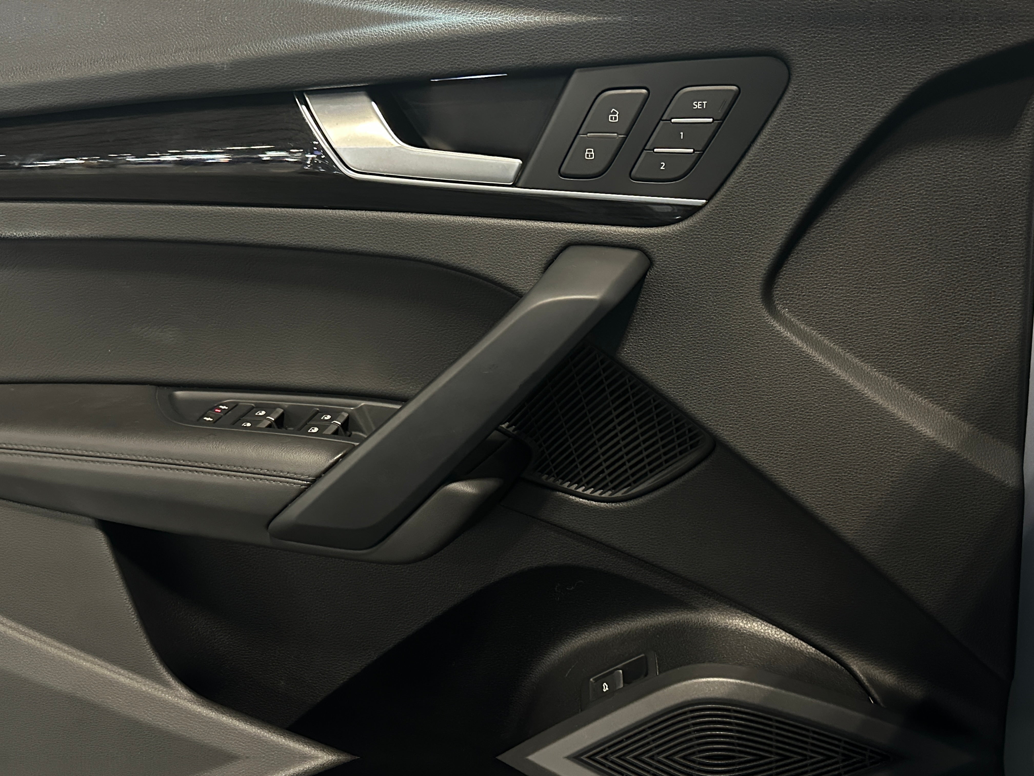2020 Audi Q5