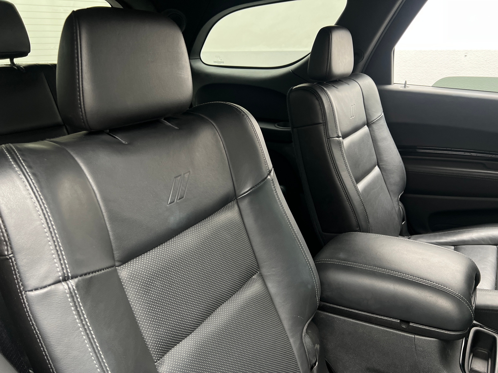 Thumbnail: 2022 Dodge Durango - 5