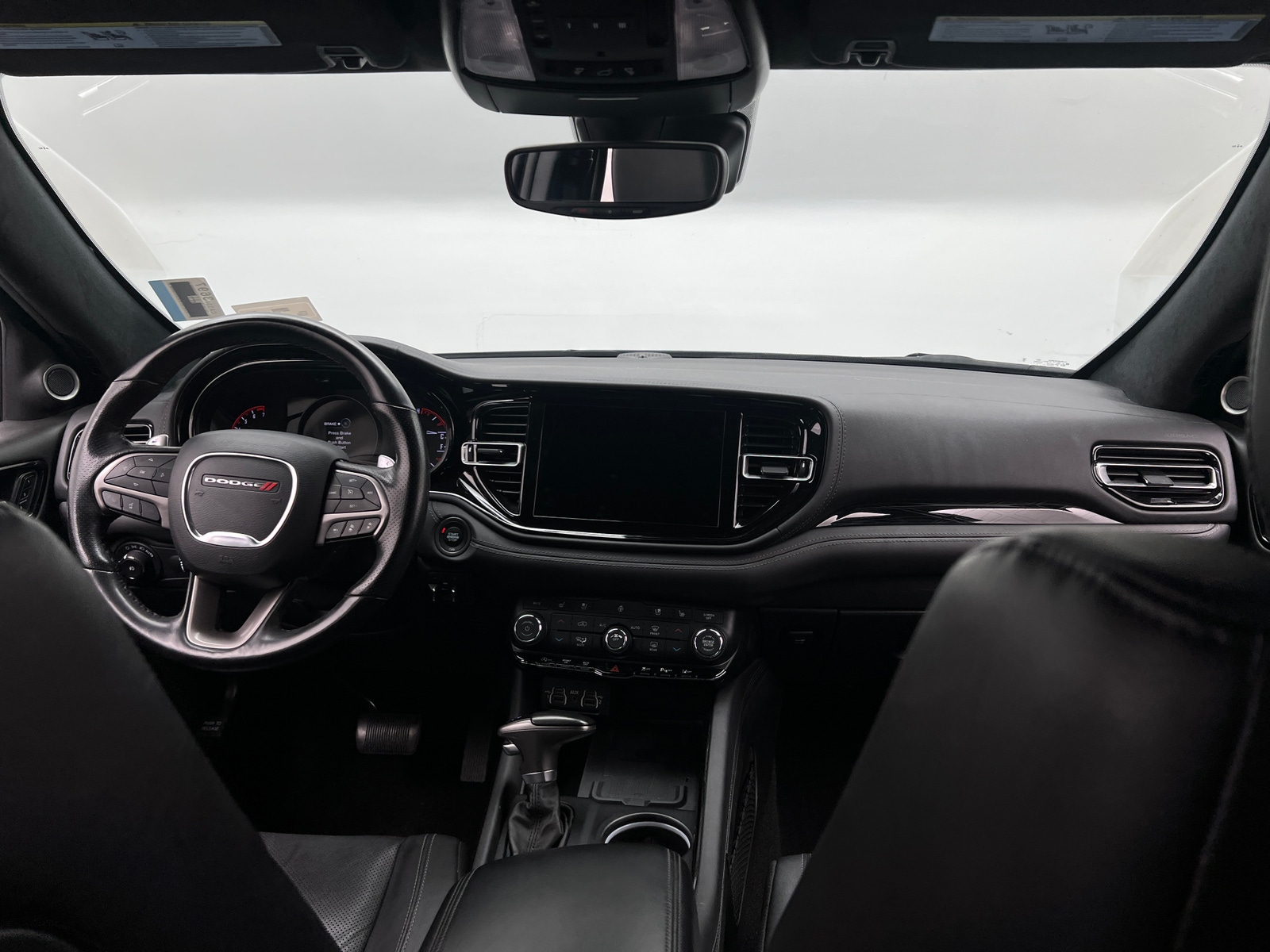 Thumbnail: 2022 Dodge Durango - 2