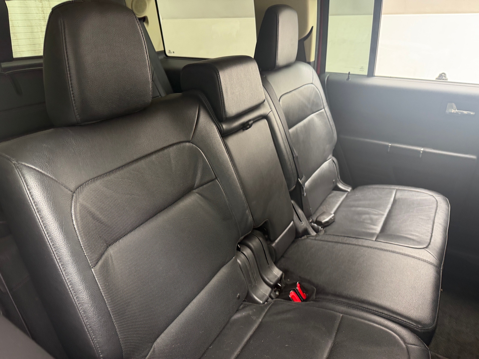 Thumbnail: 2018 Ford Flex - 5