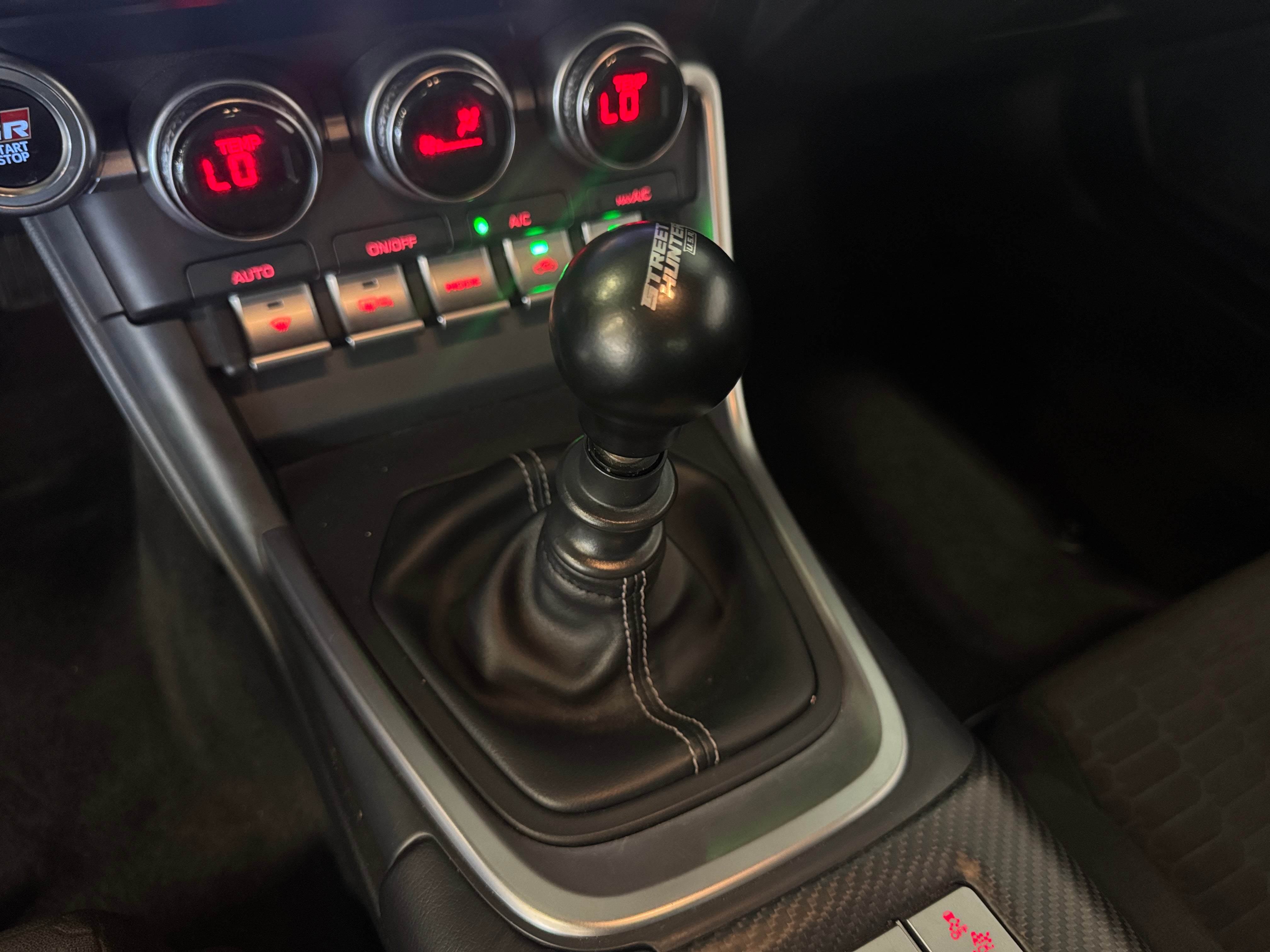 2023 Toyota GR86 Base