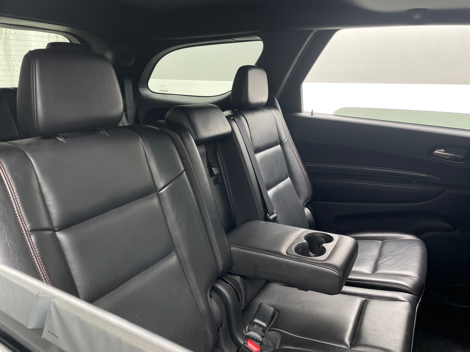 Thumbnail: 2025 Dodge Durango - 5