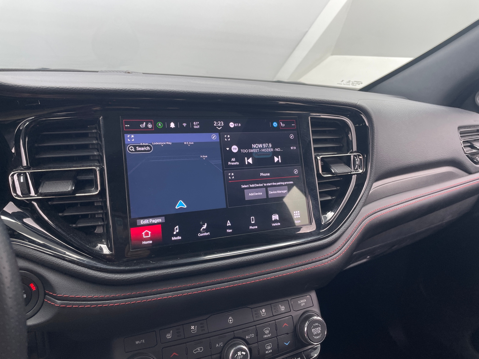 Thumbnail: 2025 Dodge Durango - 3