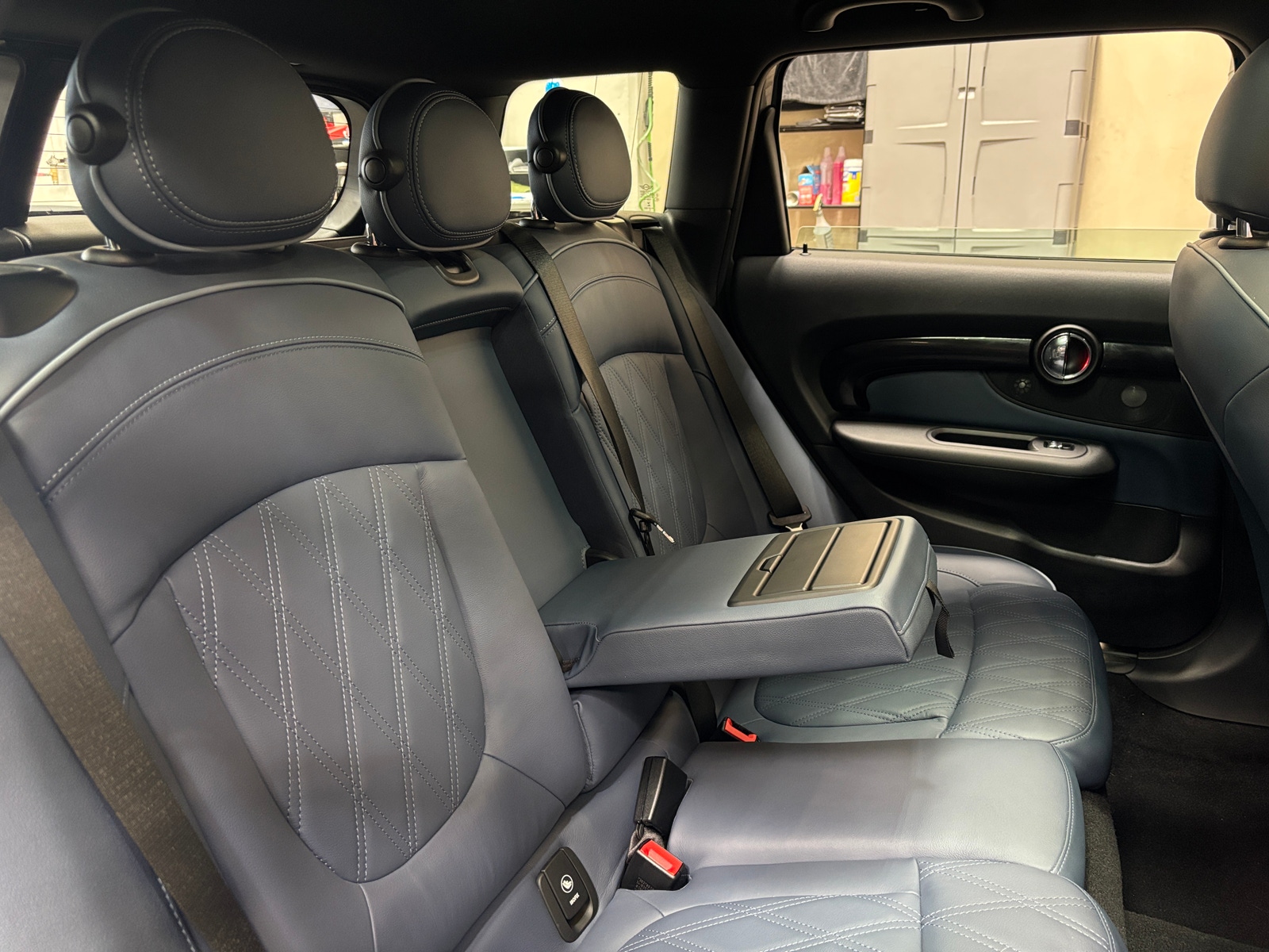 Thumbnail: 2020 MINI Cooper Clubman - 5