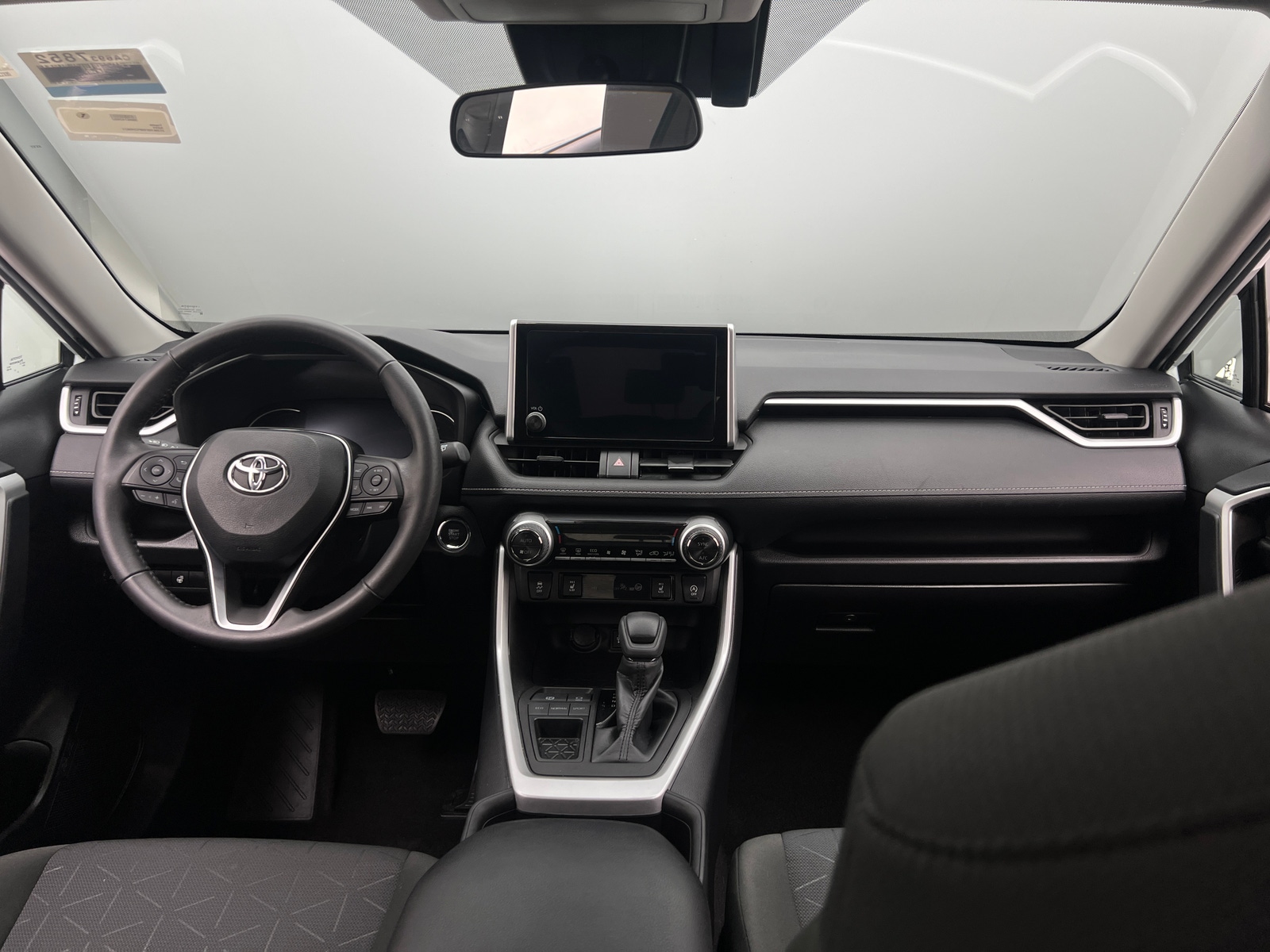Thumbnail: 2023 Toyota RAV4 - 3