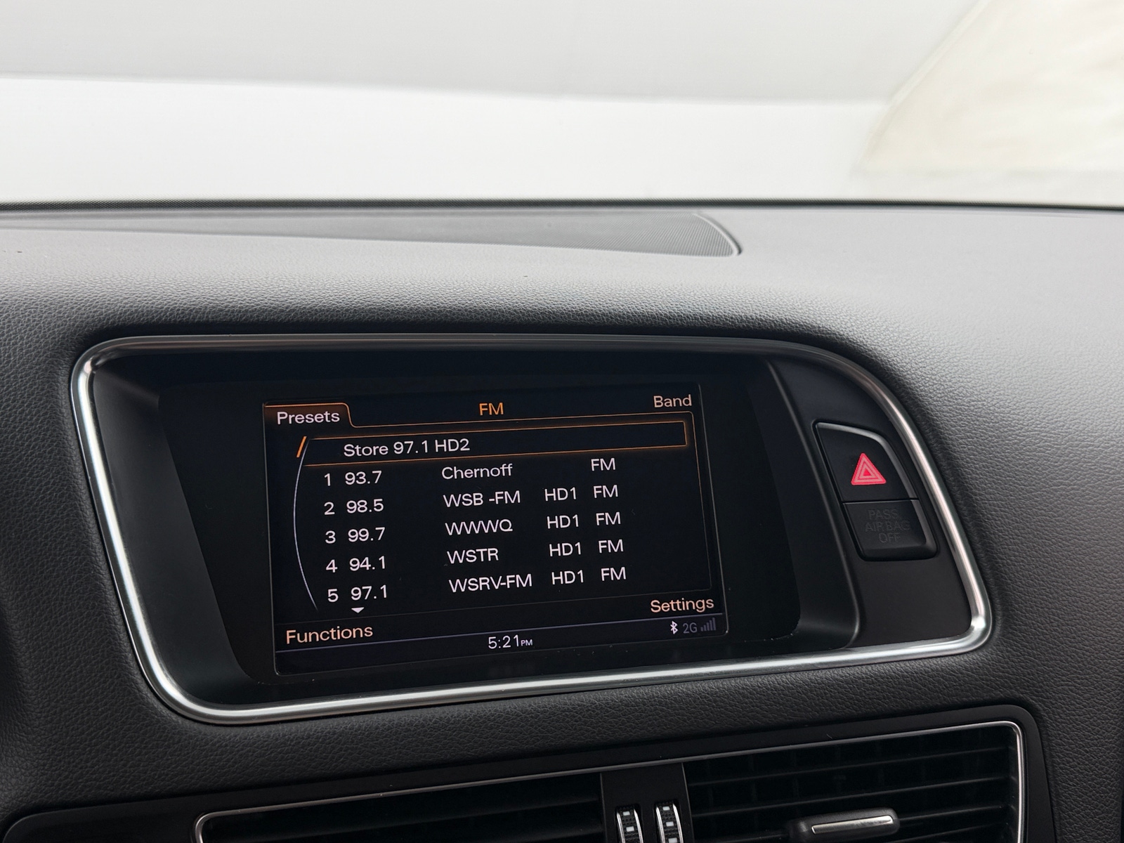 Thumbnail: 2014 Audi Q5 - 4