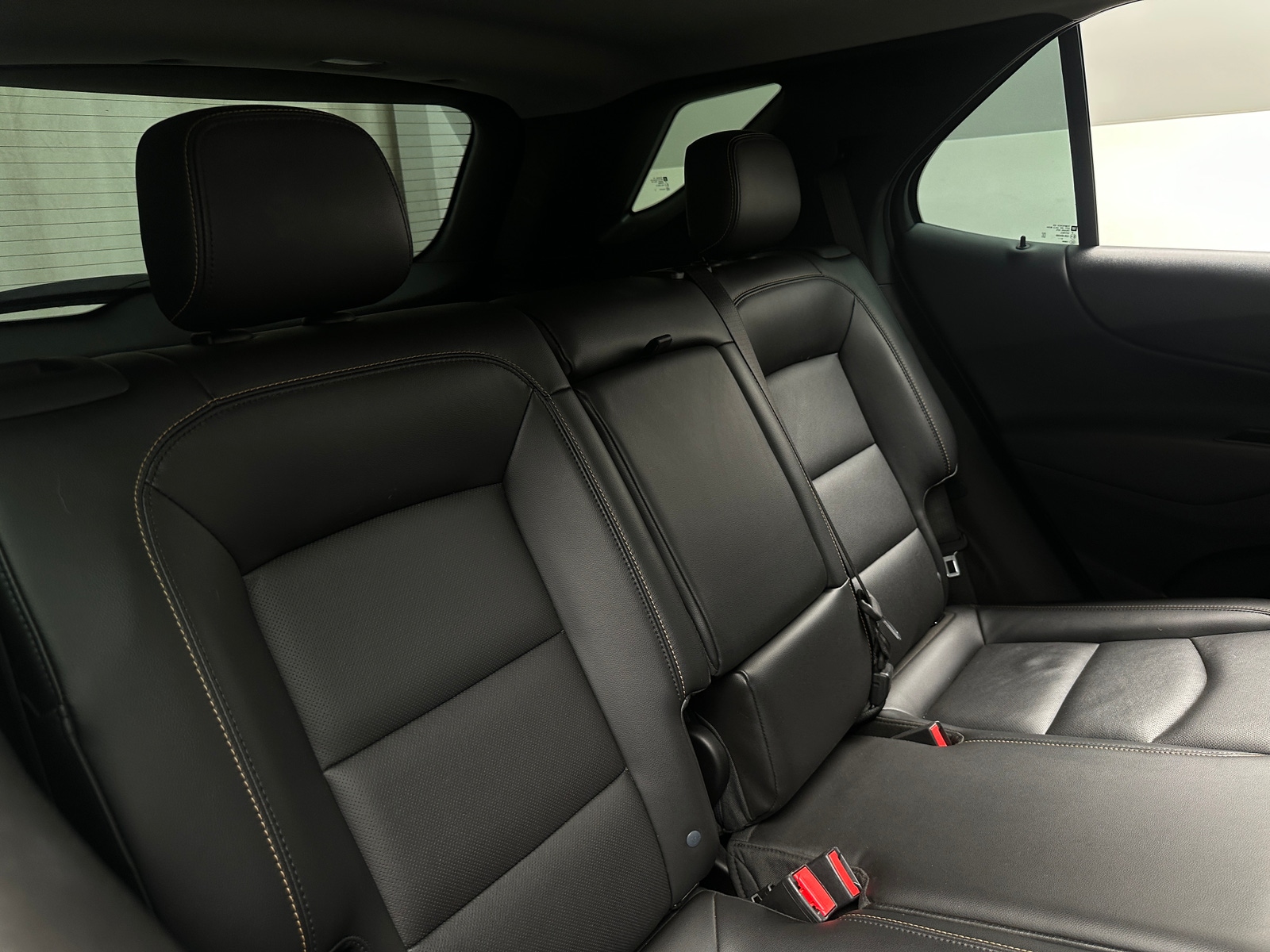 Thumbnail: 2020 Chevrolet Equinox - 5