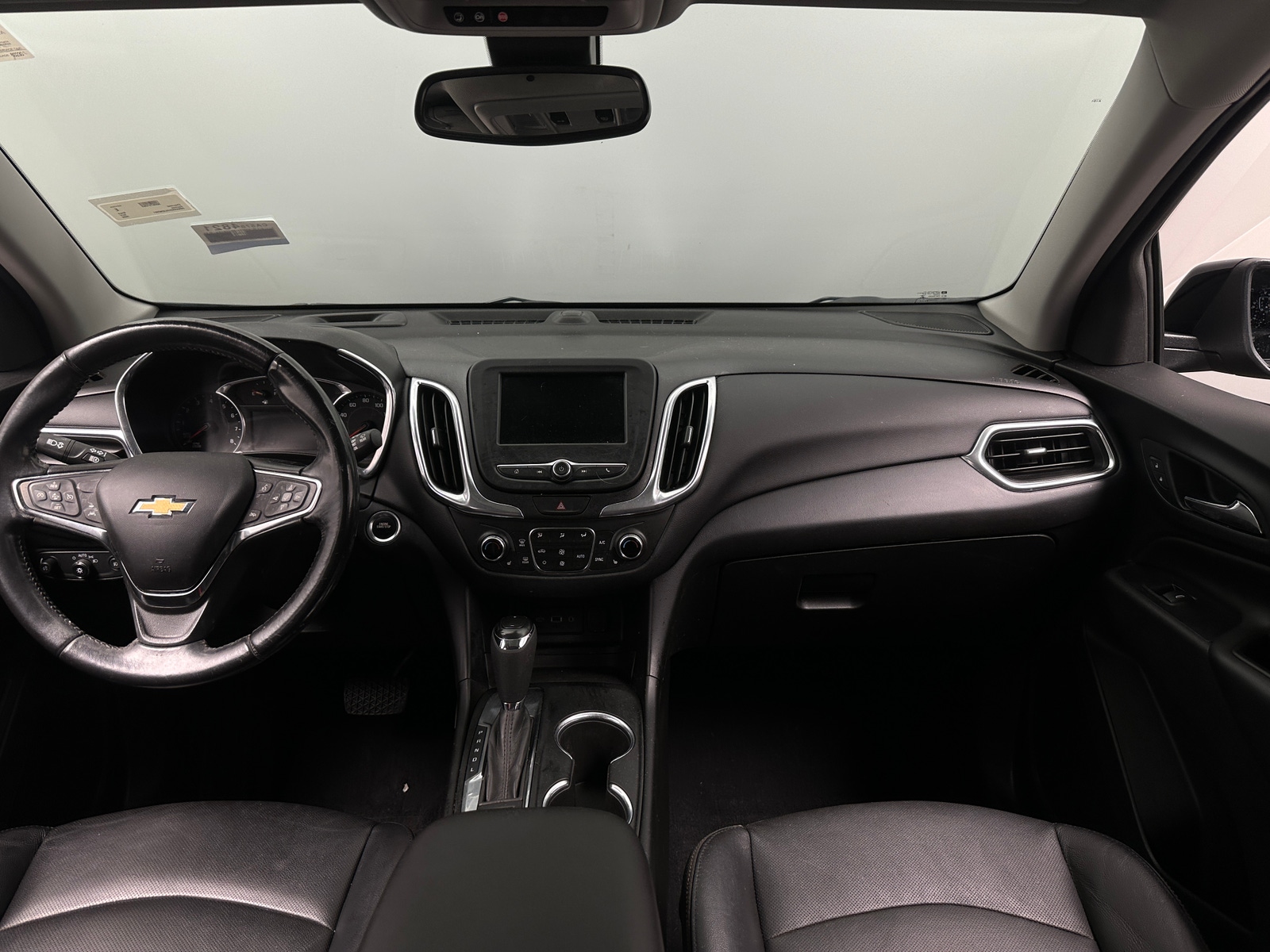 Thumbnail: 2020 Chevrolet Equinox - 2