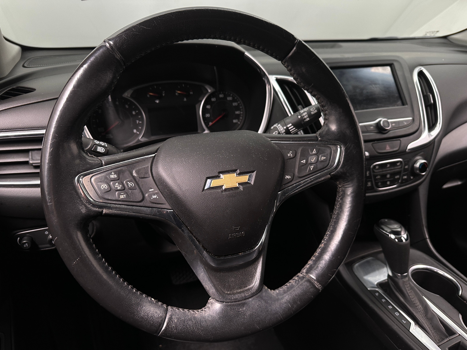 Thumbnail: 2020 Chevrolet Equinox - 4