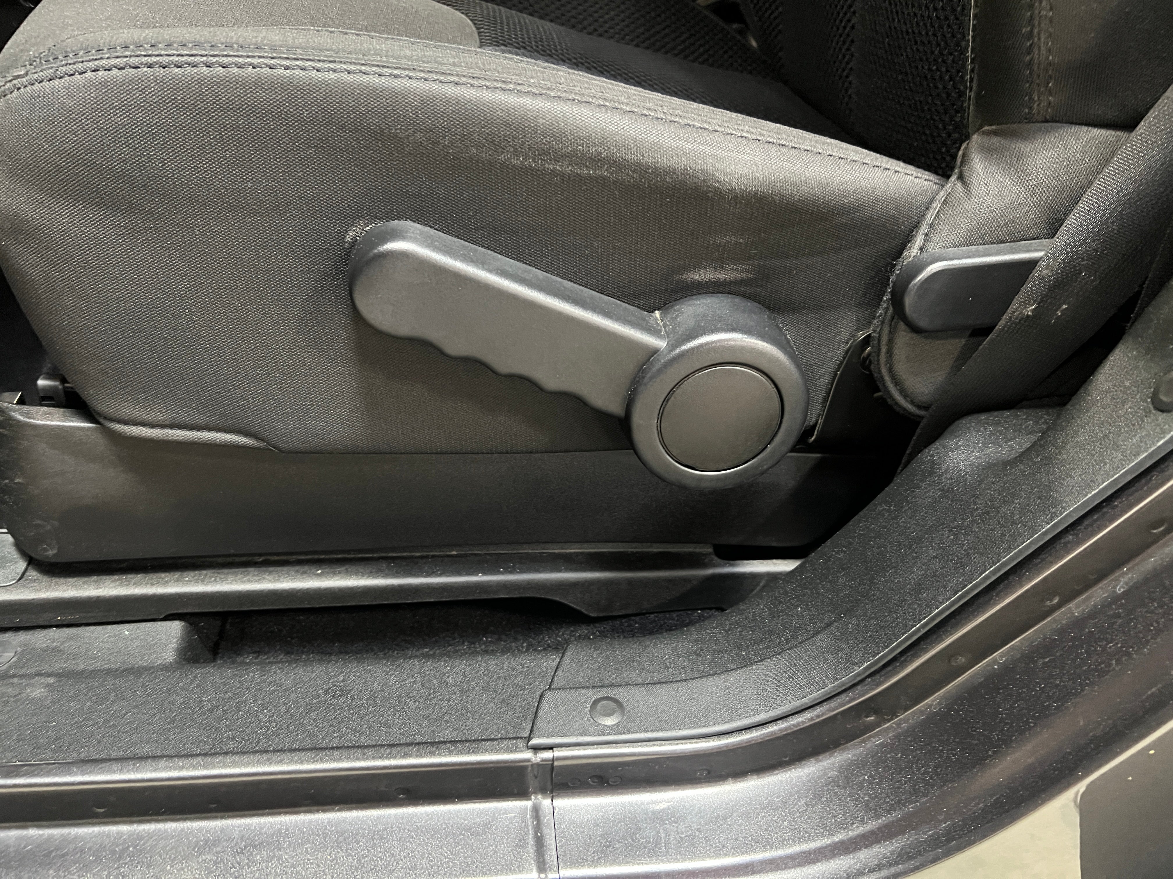 2017 Jeep Wrangler