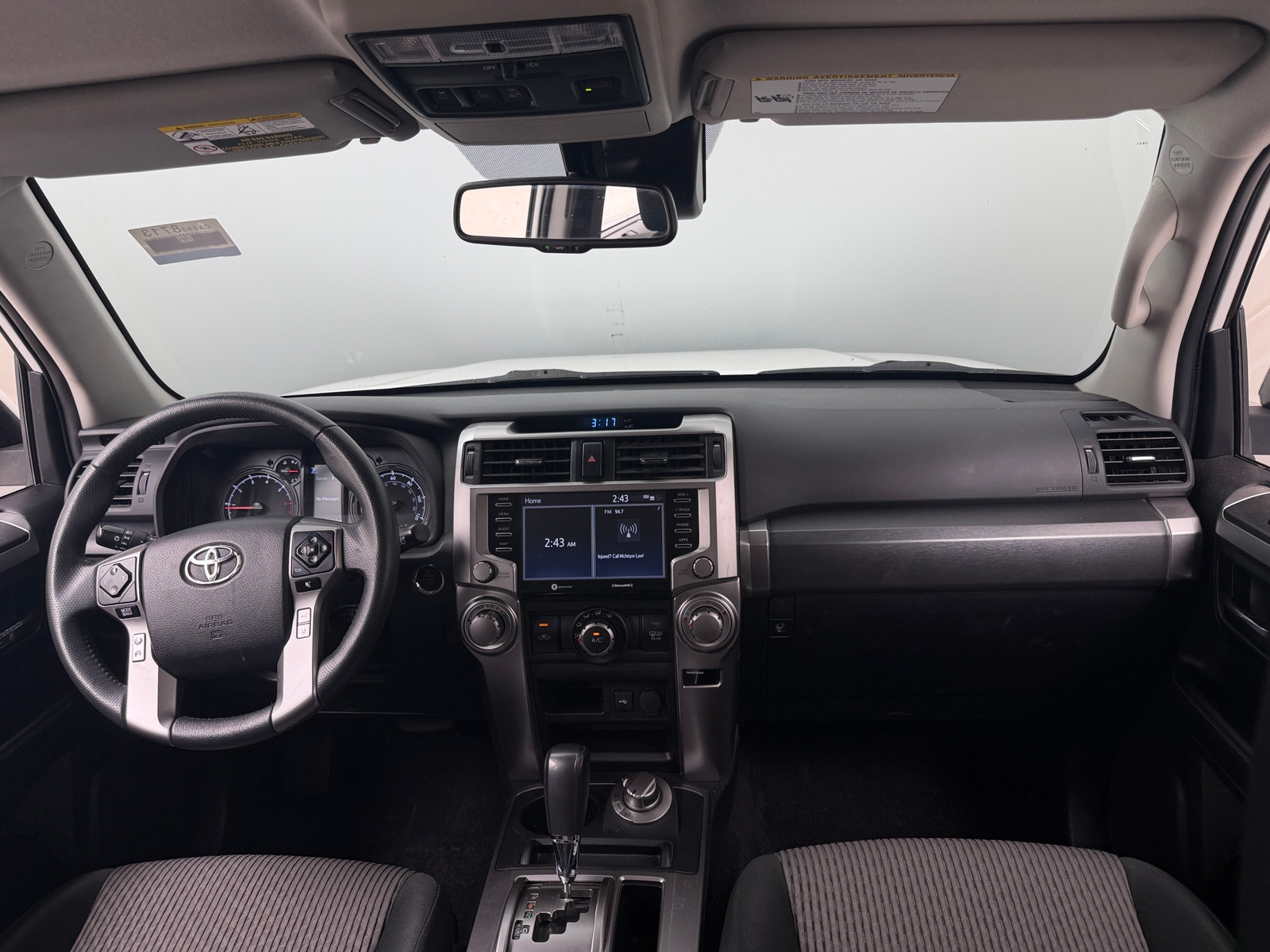 Thumbnail: 2023 Toyota 4Runner - 3