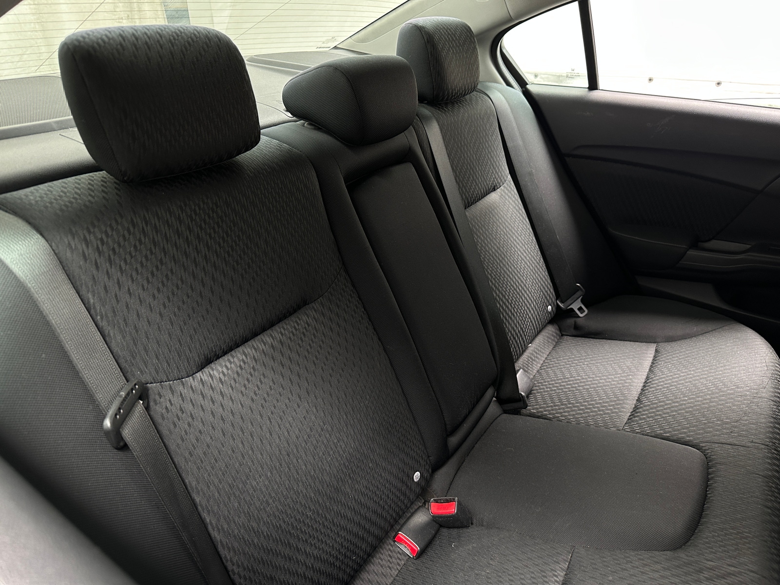 Thumbnail: 2015 Honda Civic - 6