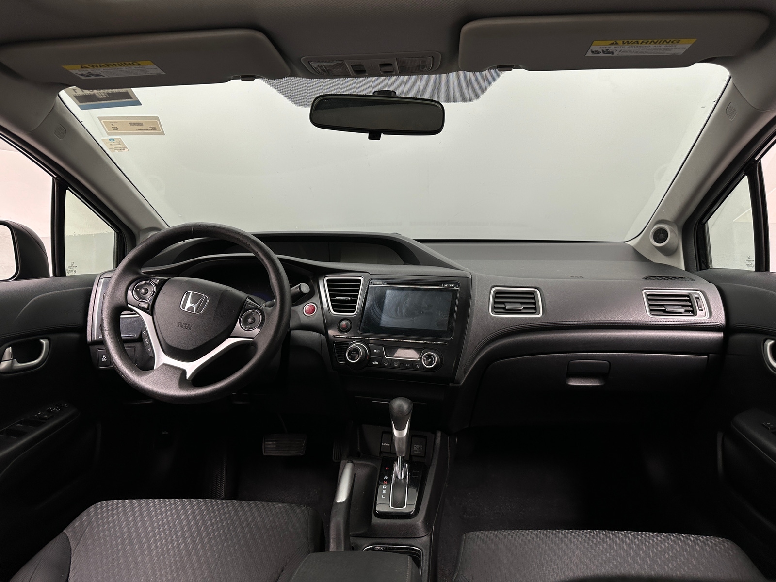 Thumbnail: 2015 Honda Civic - 3