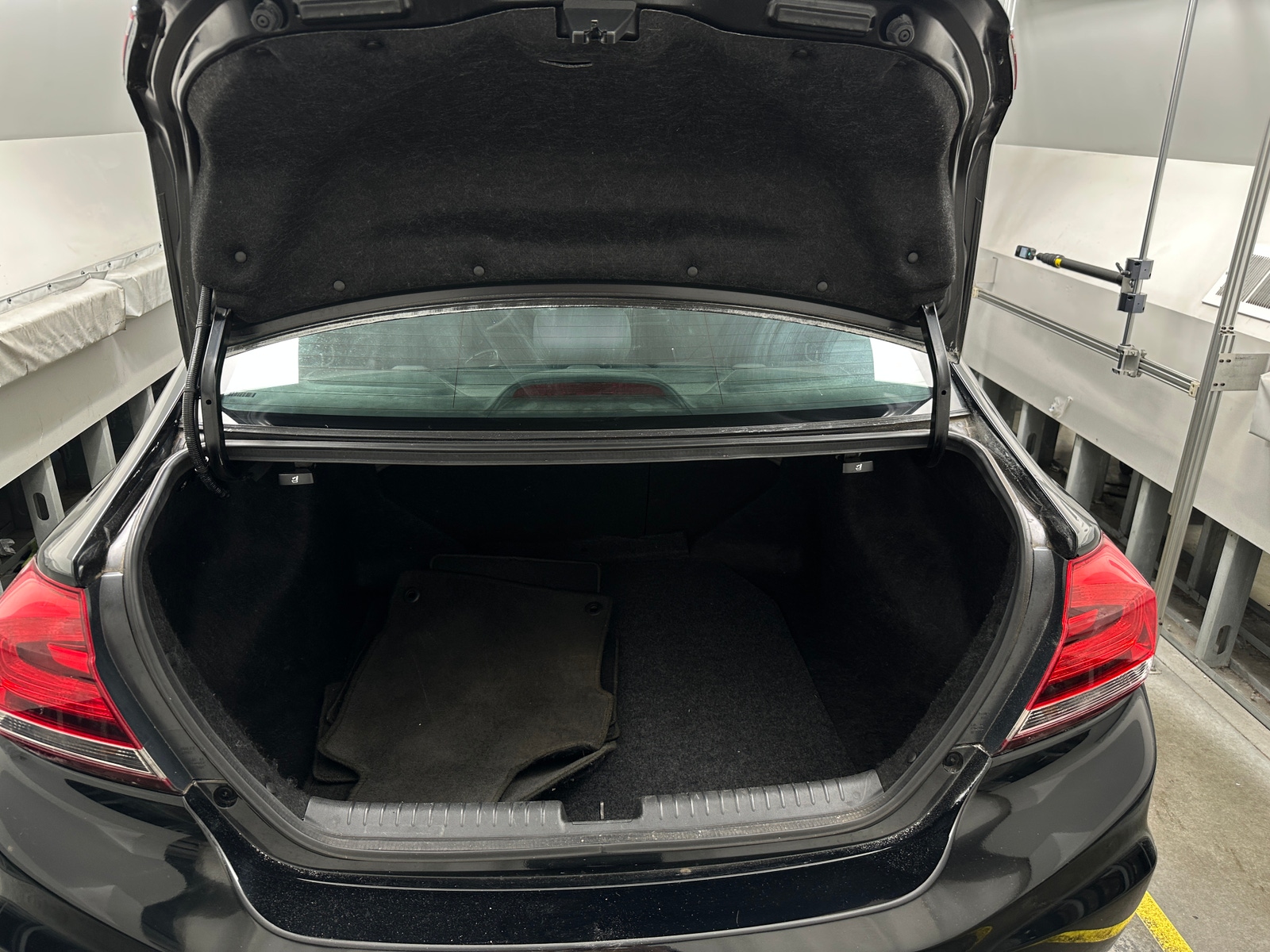 Thumbnail: 2015 Honda Civic - 7