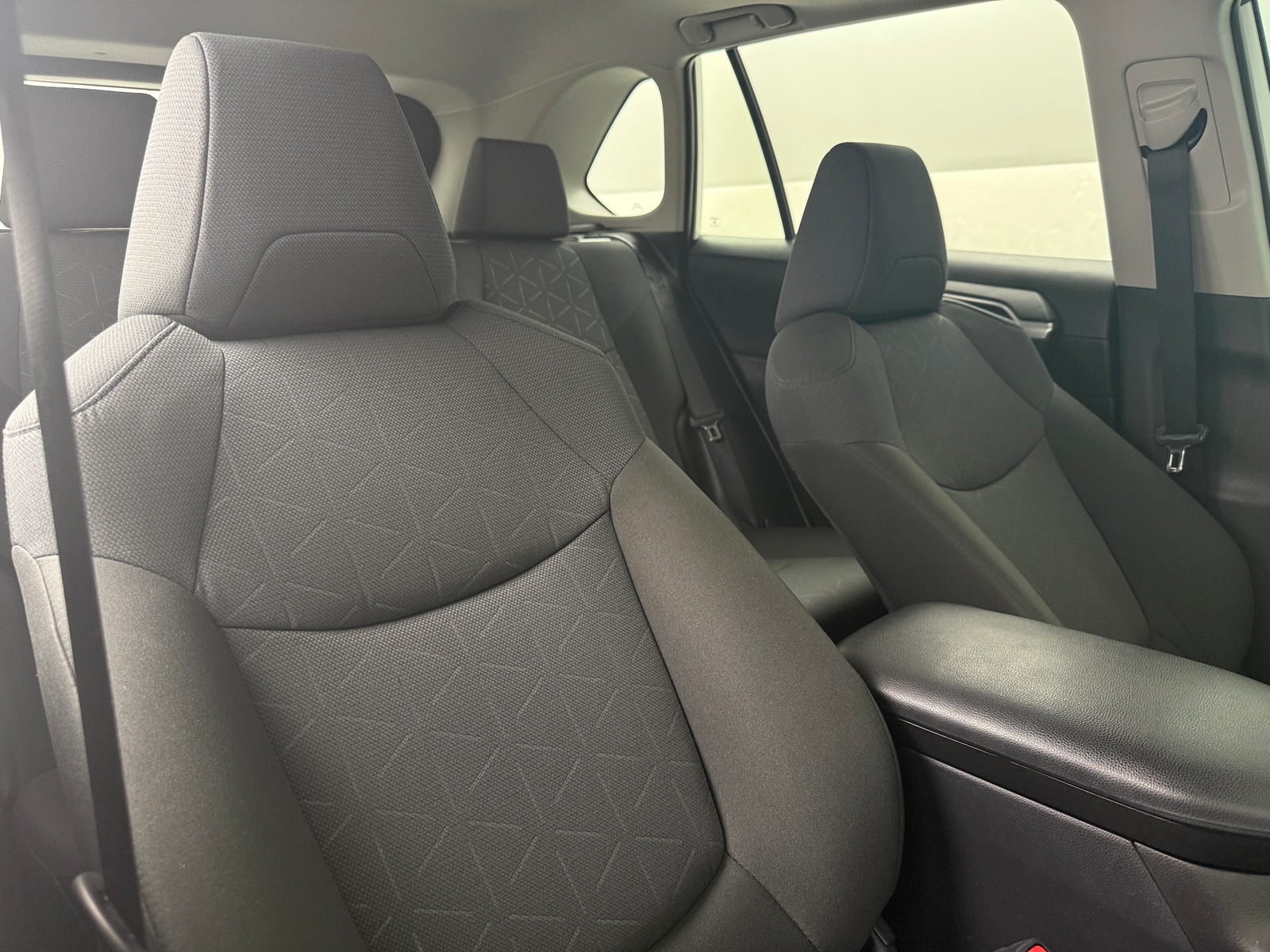 Thumbnail: 2024 Toyota RAV4 - 2
