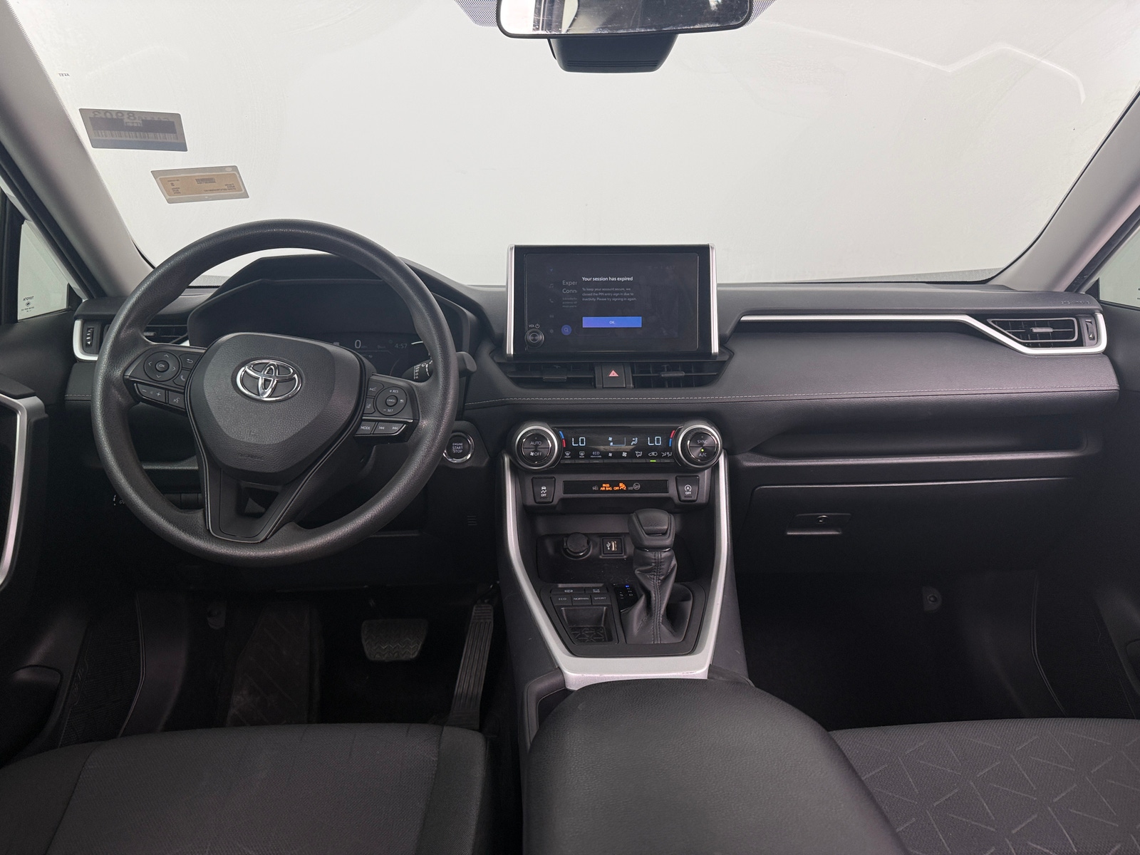 Thumbnail: 2024 Toyota RAV4 - 3