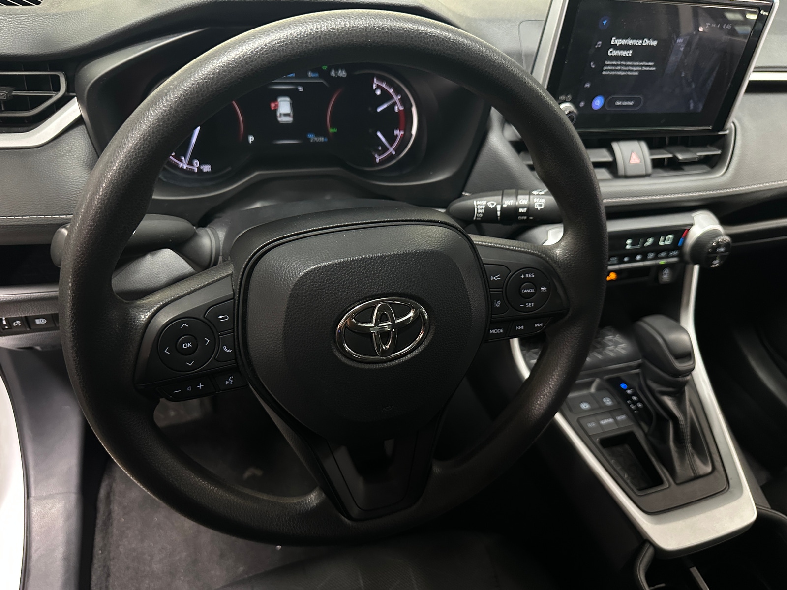 Thumbnail: 2024 Toyota RAV4 - 5