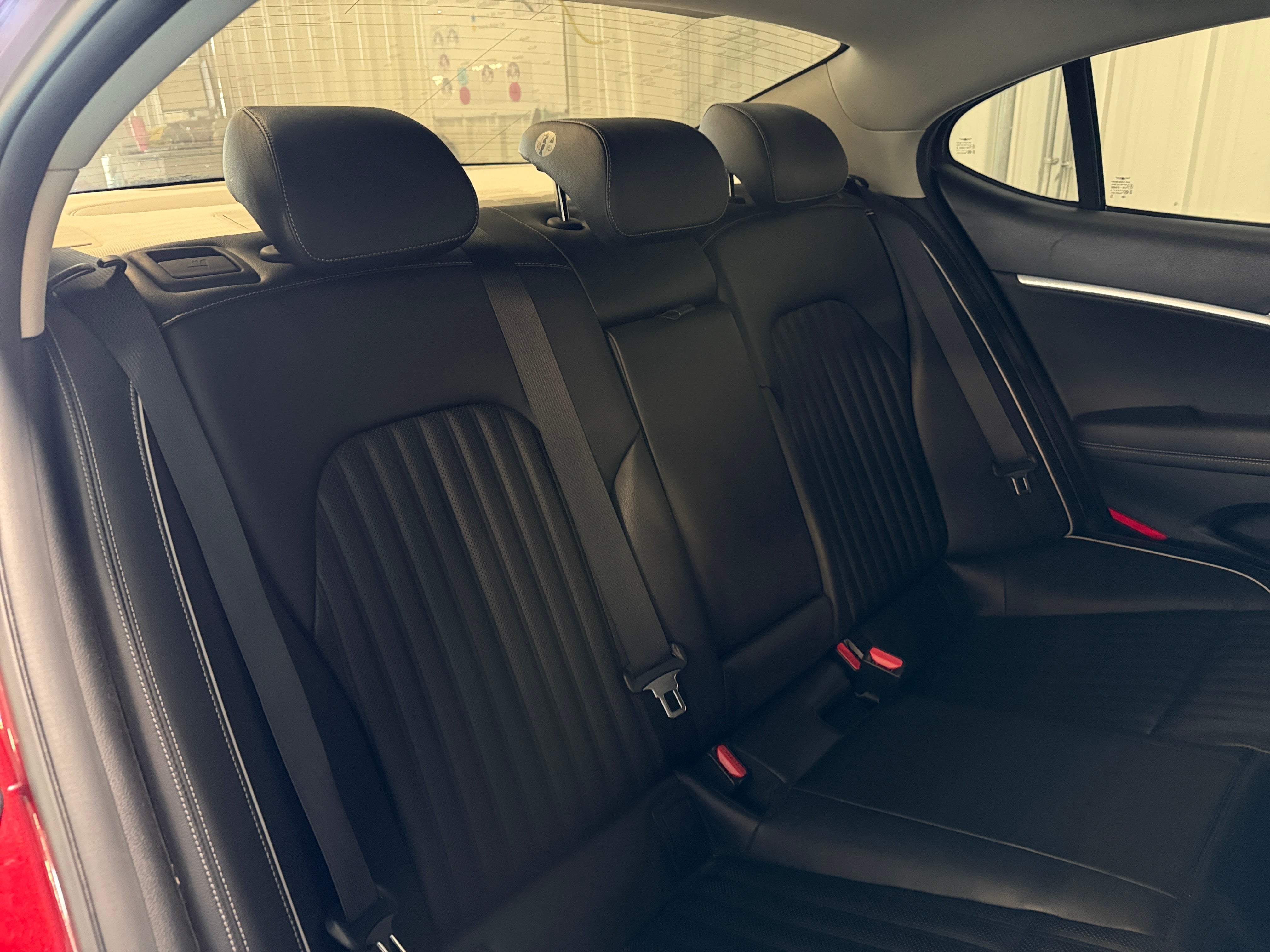 2021 GENESIS G70