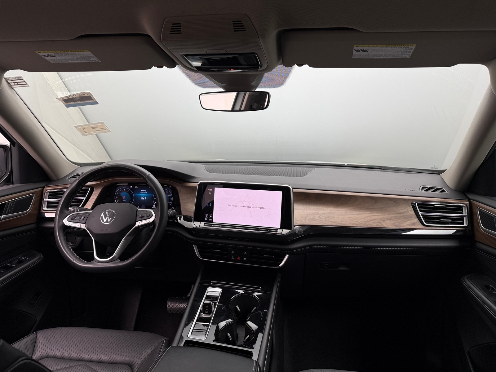 Thumbnail: 2025 Volkswagen Atlas - 2