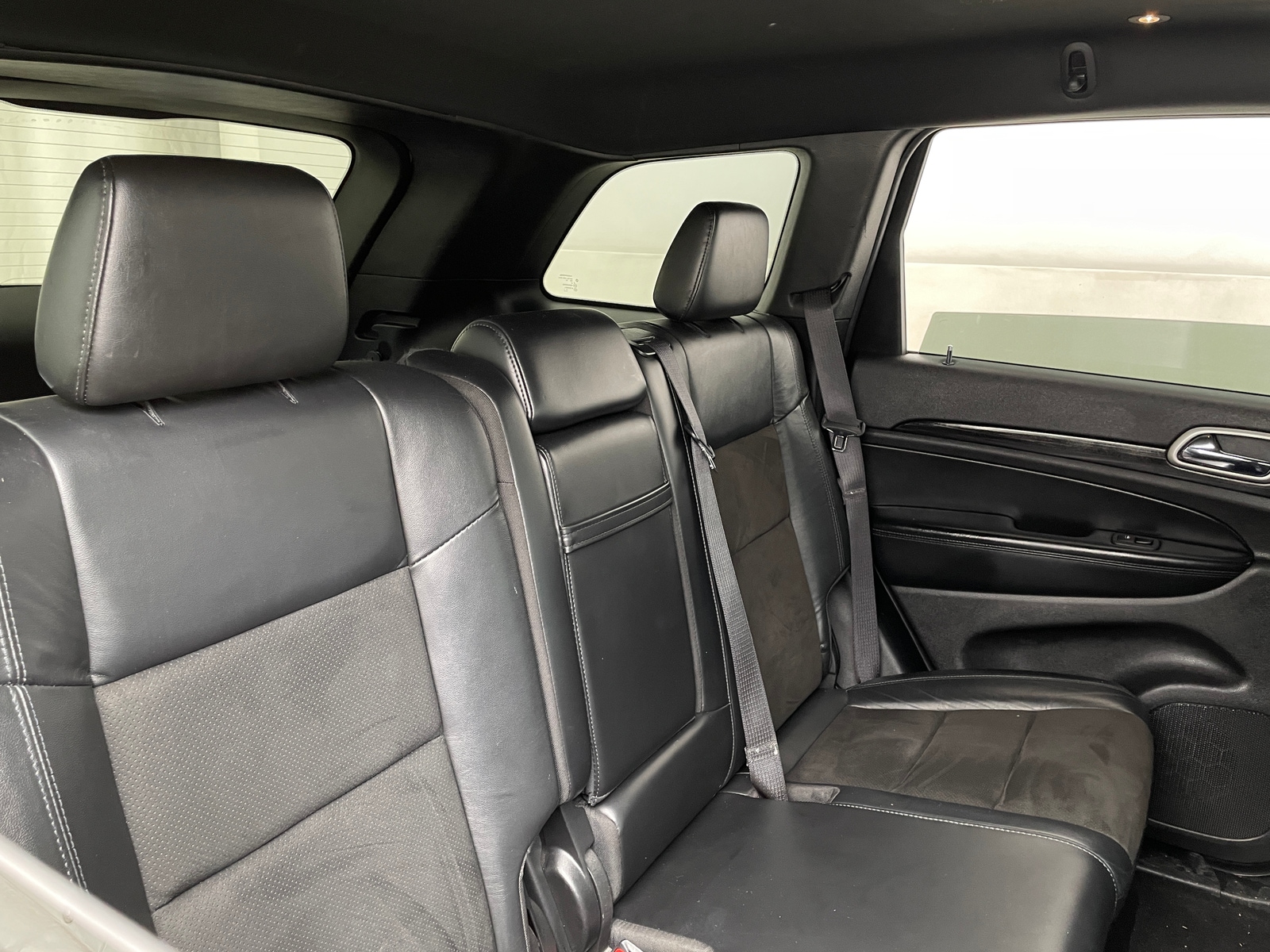 Thumbnail: 2020 Jeep Grand Cherokee - 5
