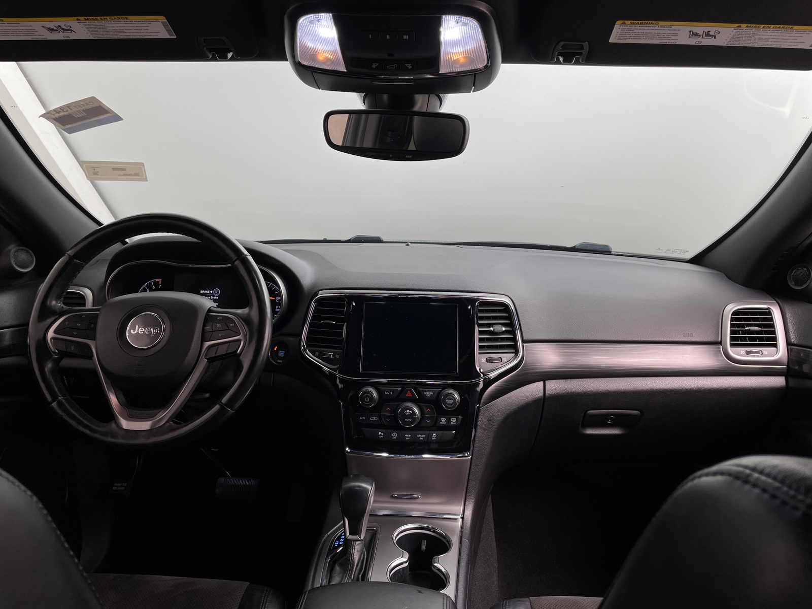 Thumbnail: 2020 Jeep Grand Cherokee - 2