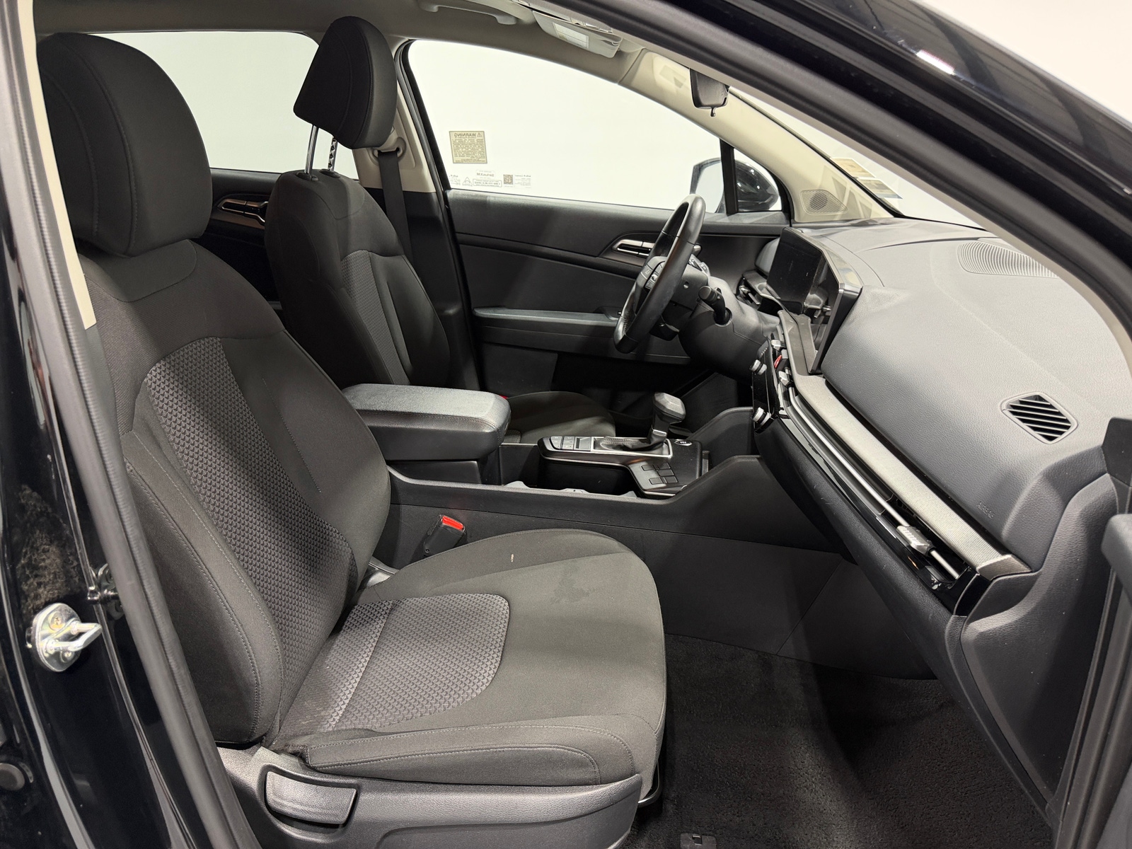 Thumbnail: 2026 Kia Sportage - 2