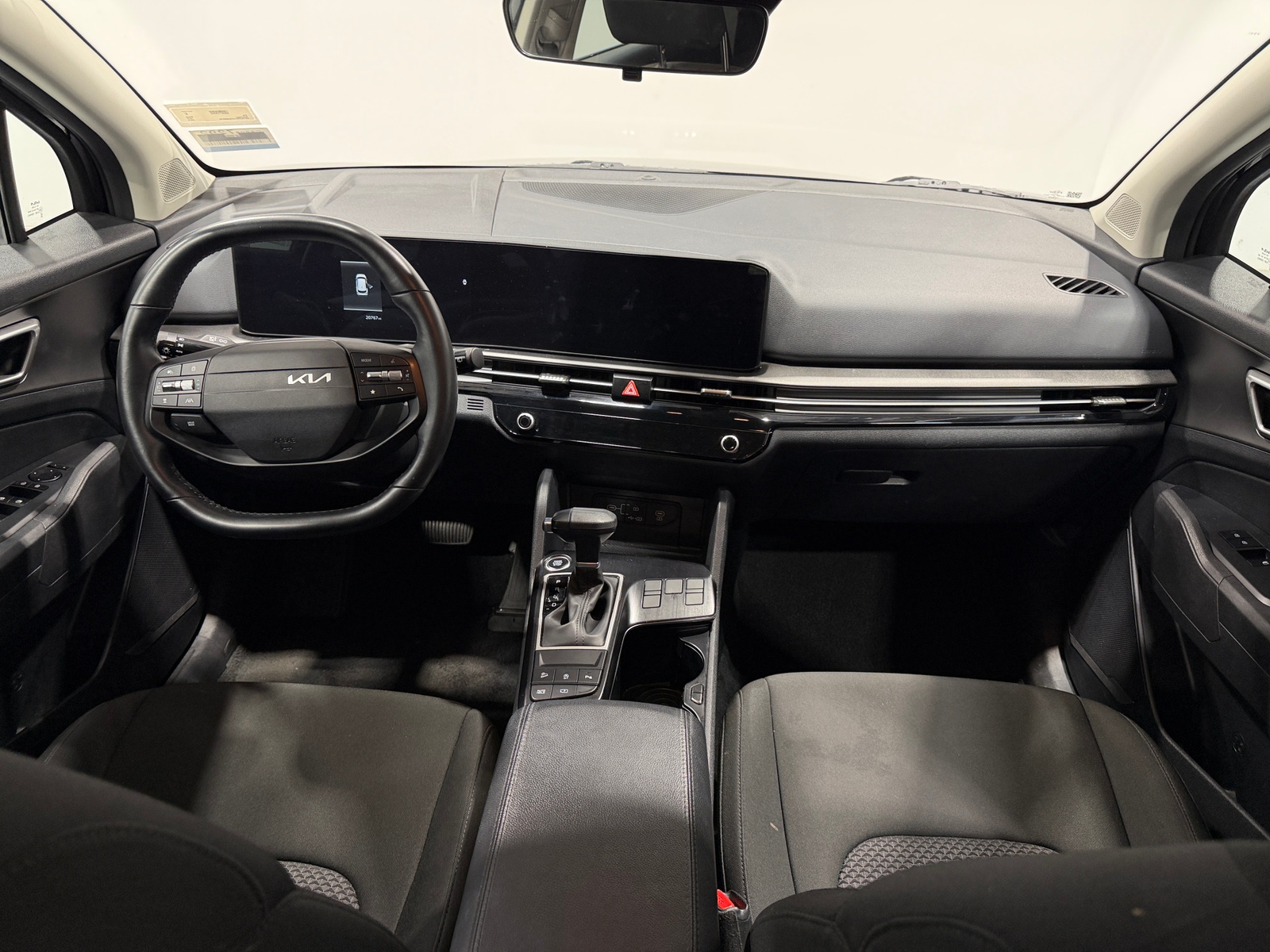 Thumbnail: 2026 Kia Sportage - 3