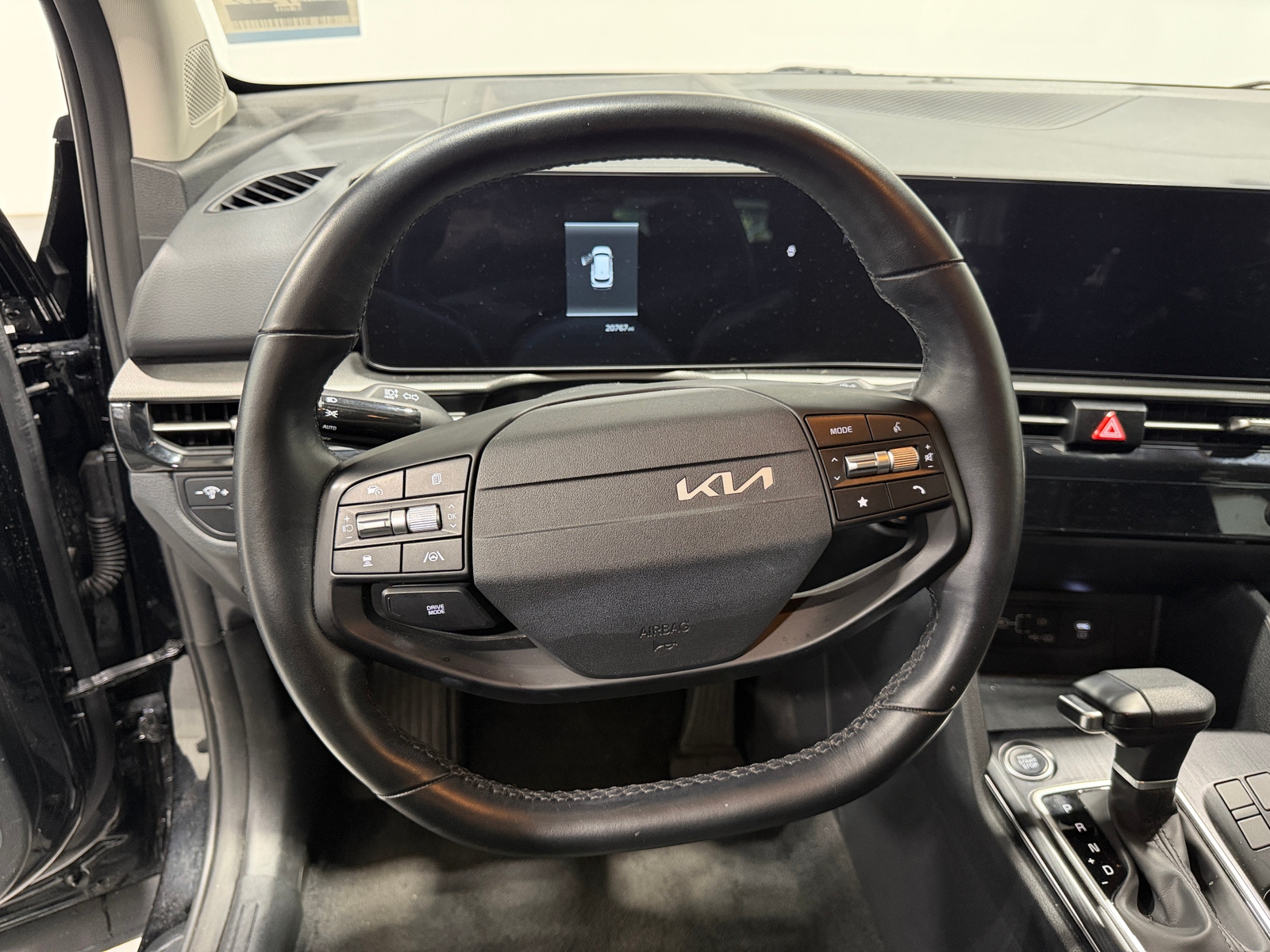 Thumbnail: 2026 Kia Sportage - 5