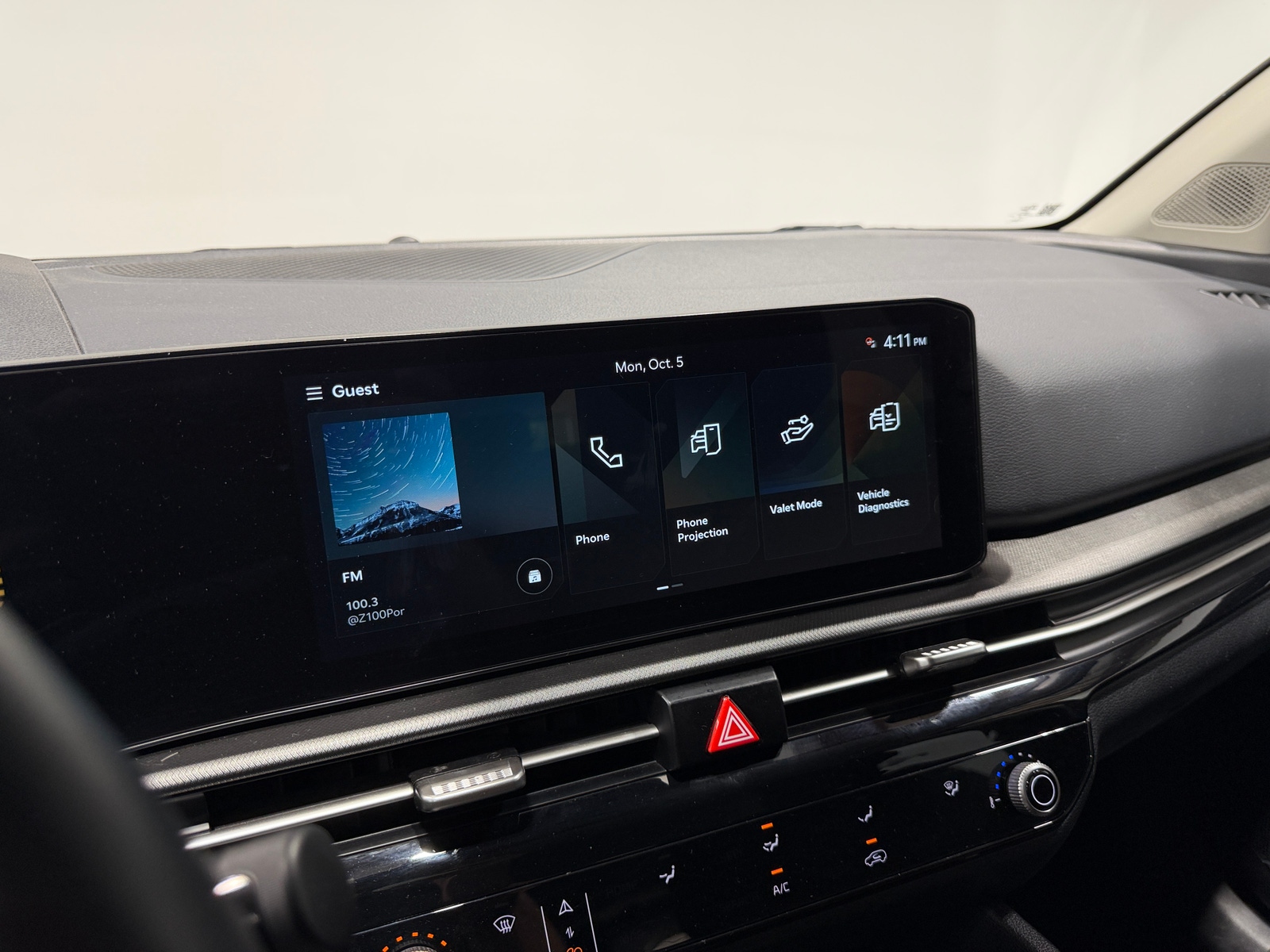 Thumbnail: 2026 Kia Sportage - 4