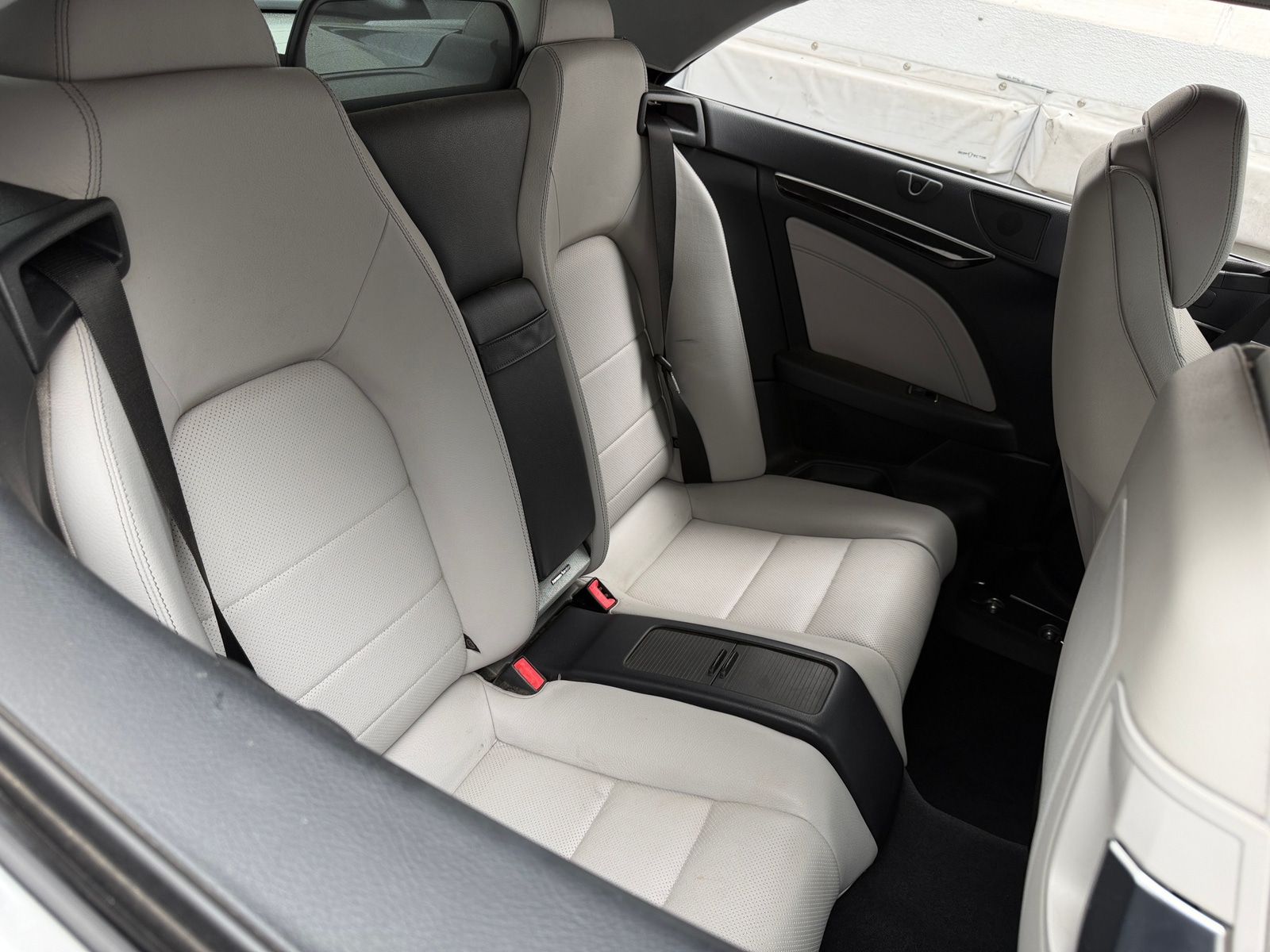 Thumbnail: 2014 Mercedes-Benz E-Class - 5