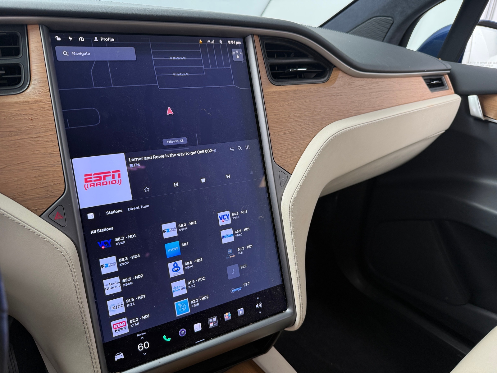 Thumbnail: 2020 Tesla Model X - 3