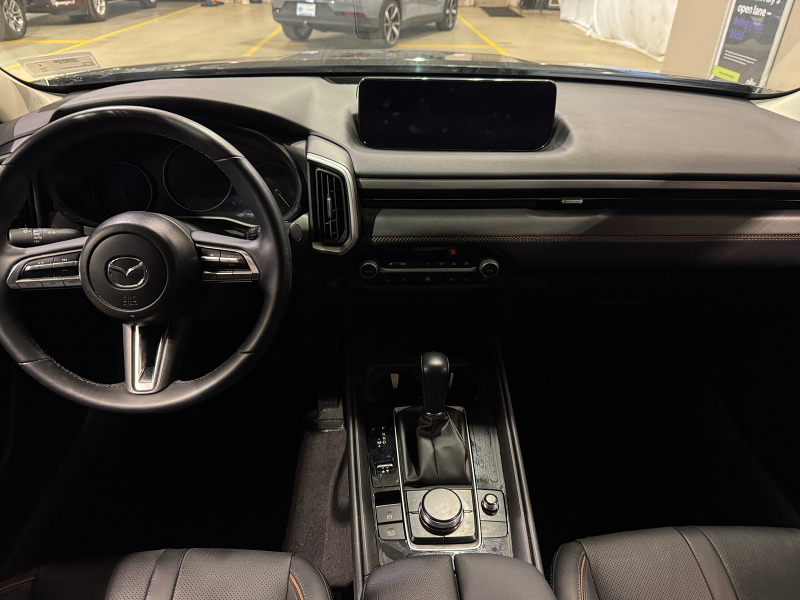 Thumbnail: 2026 Mazda CX-50 - 2