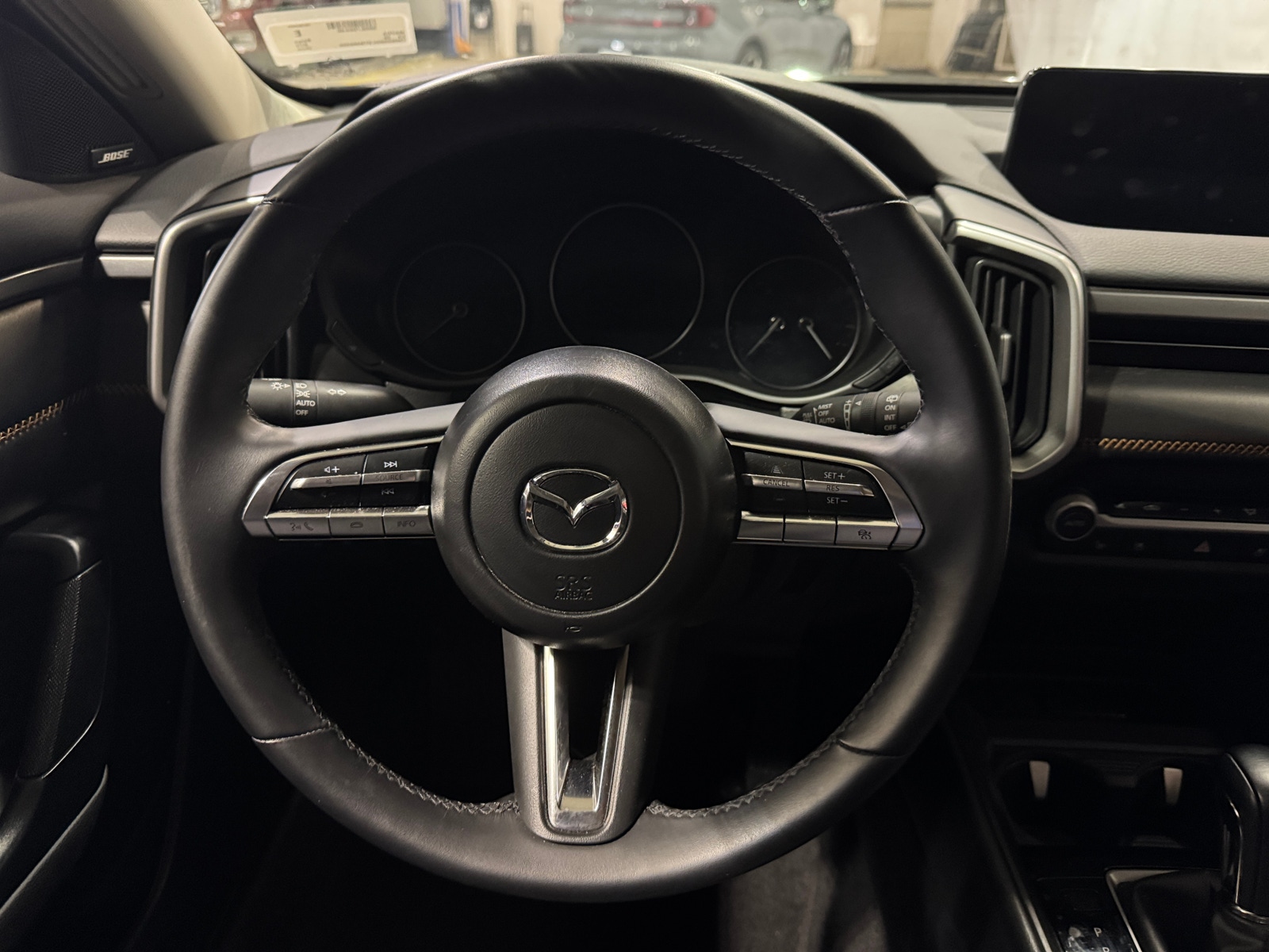 Thumbnail: 2026 Mazda CX-50 - 4