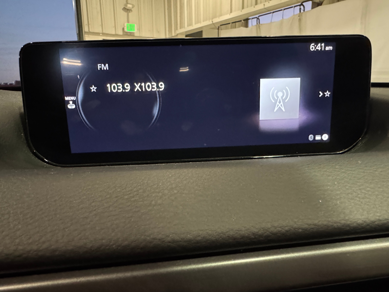 Thumbnail: 2026 Mazda CX-50 - 3
