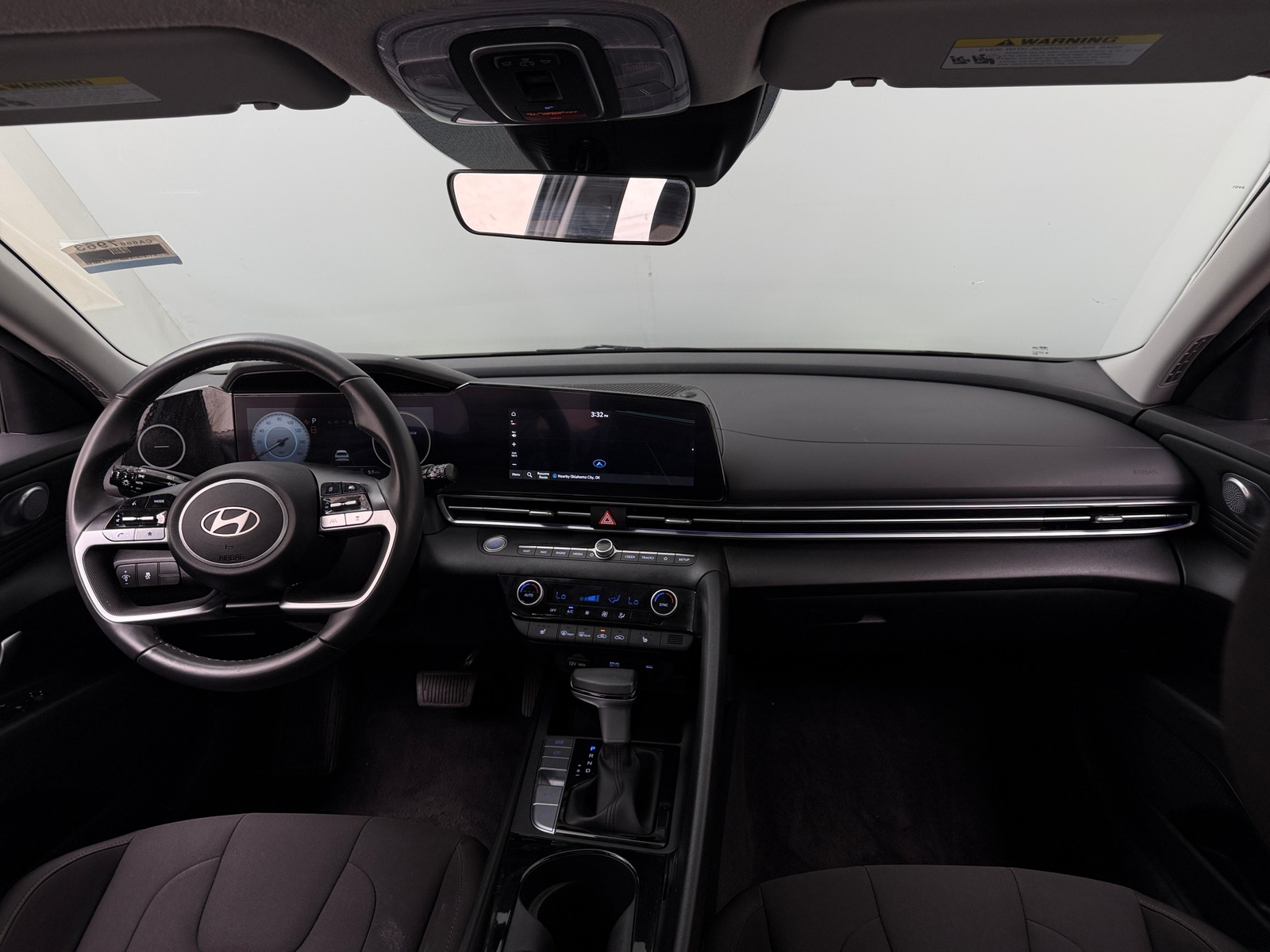 Thumbnail: 2025 Hyundai Elantra - 3