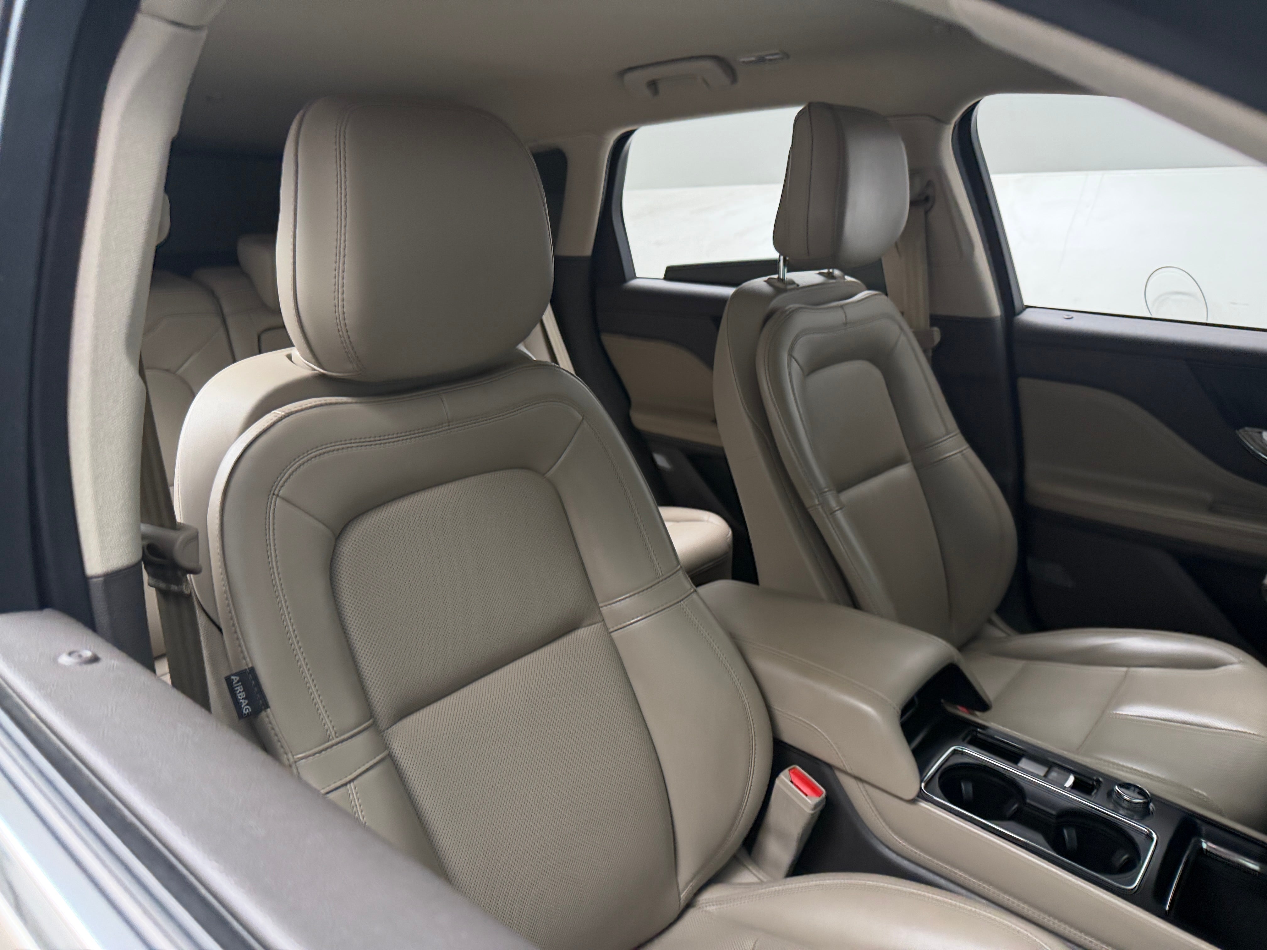 2020 Lincoln Corsair