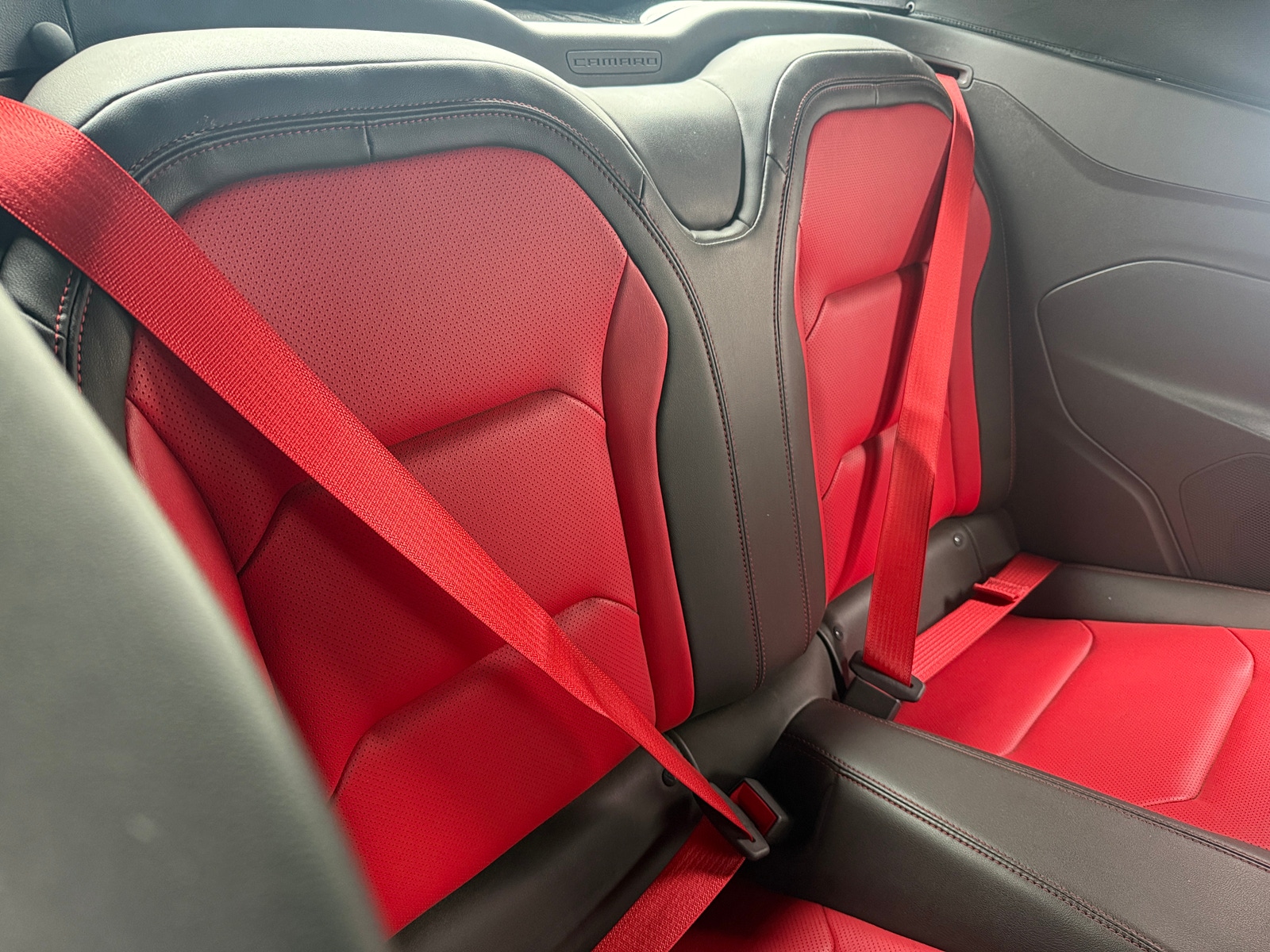 Thumbnail: 2020 Chevrolet Camaro - 5