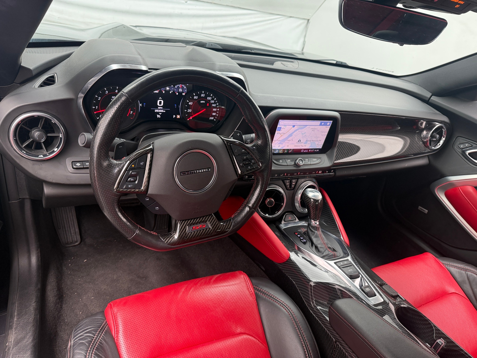 Thumbnail: 2020 Chevrolet Camaro - 2