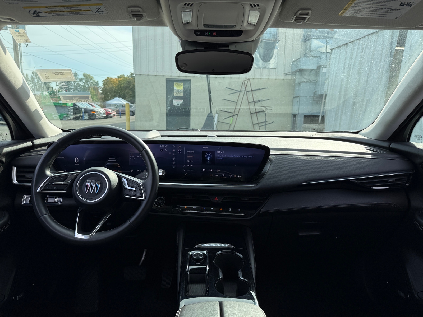 Thumbnail: 2024 Buick Envision - 2