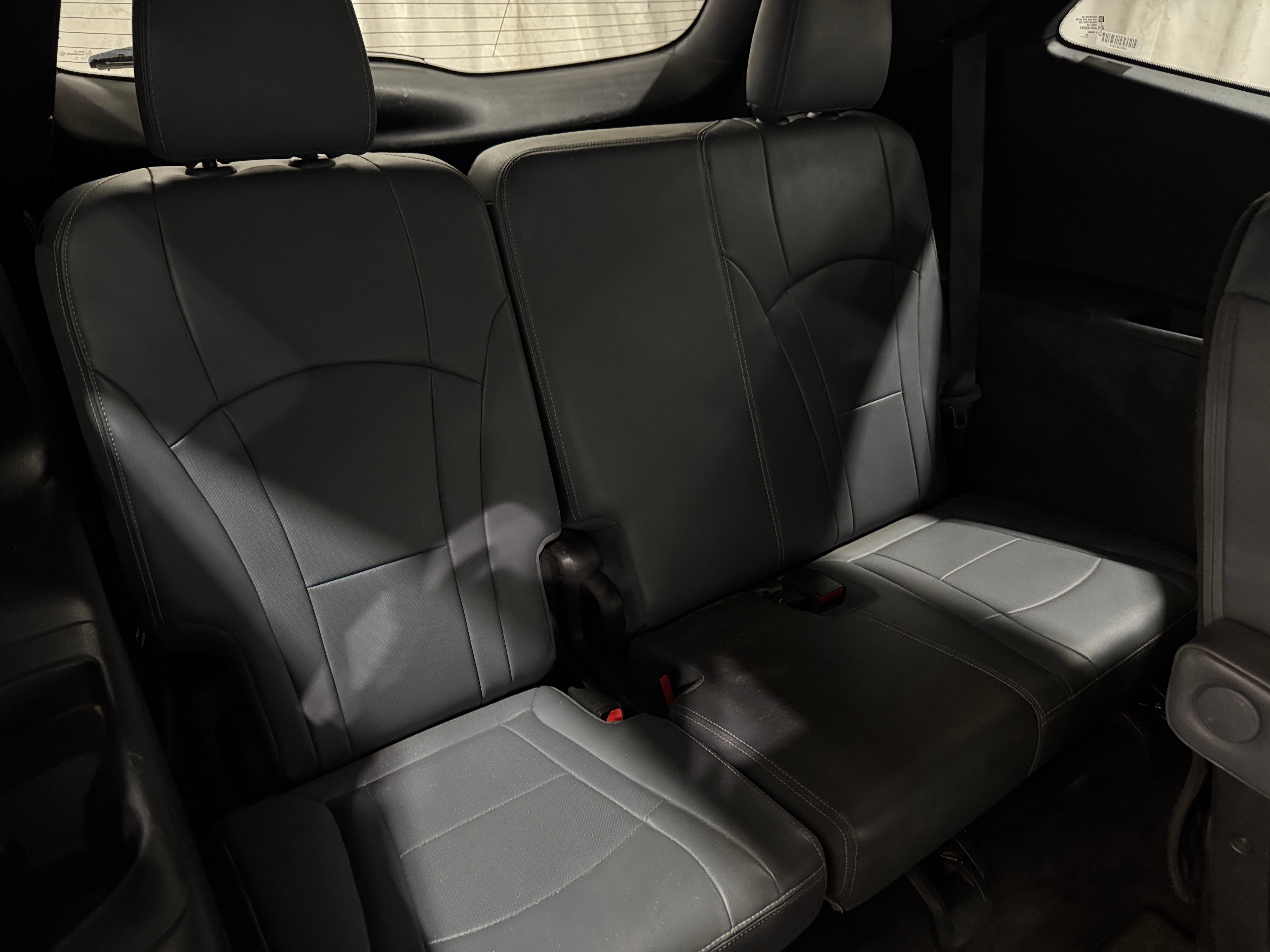 2022 Buick Enclave