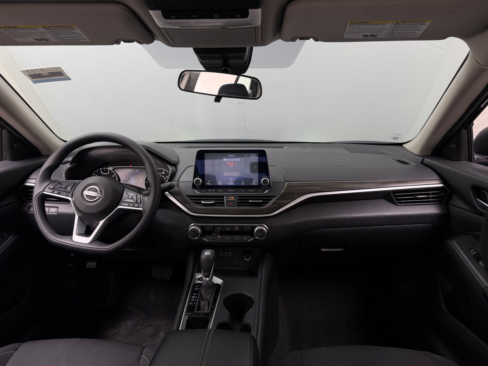 Thumbnail: 2025 Nissan Altima - 3