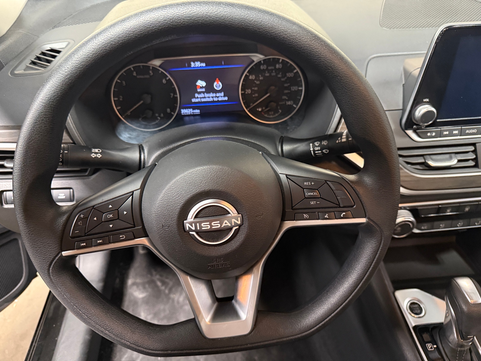 Thumbnail: 2025 Nissan Altima - 5