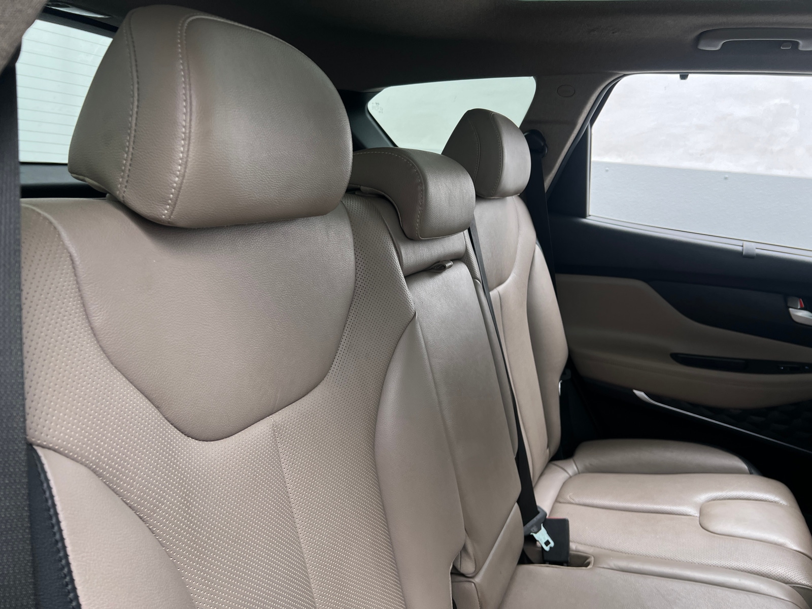 Thumbnail: 2019 Hyundai Santa Fe - 5